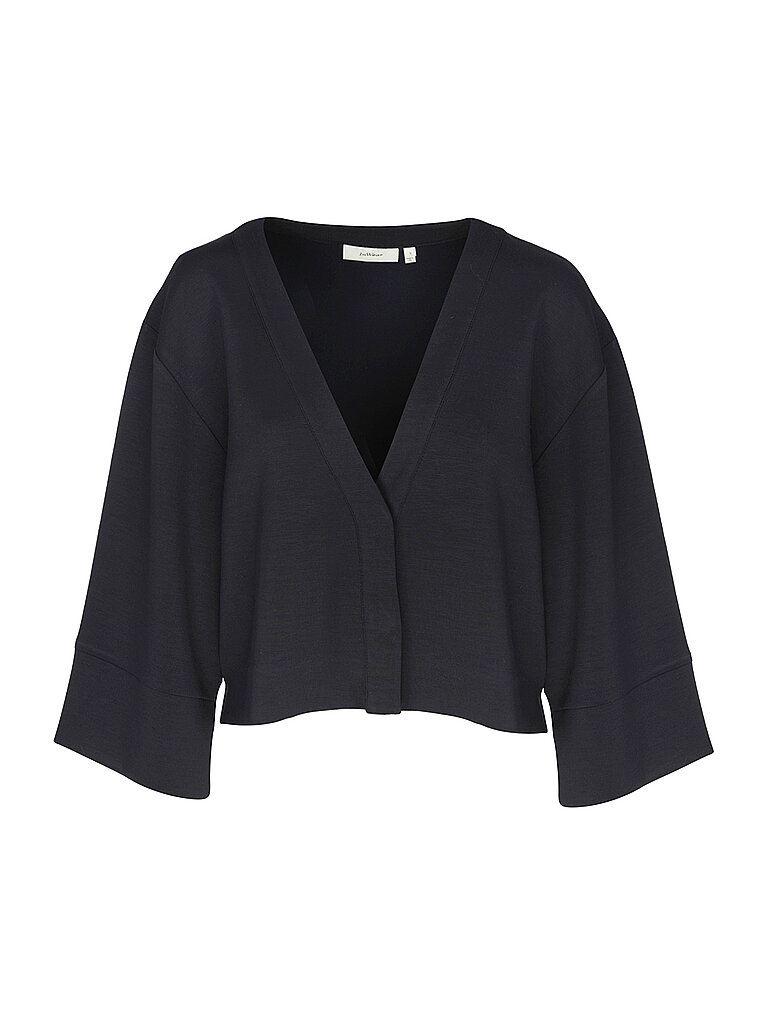 IN WEAR Cardigan ESTER  dunkelblau | L von In Wear