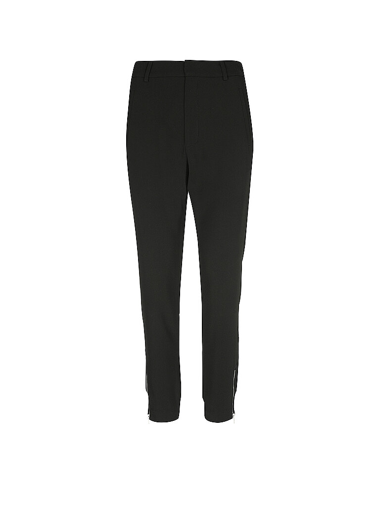 IN WEAR Hose Jogging Fit NICA schwarz | 36 von In Wear