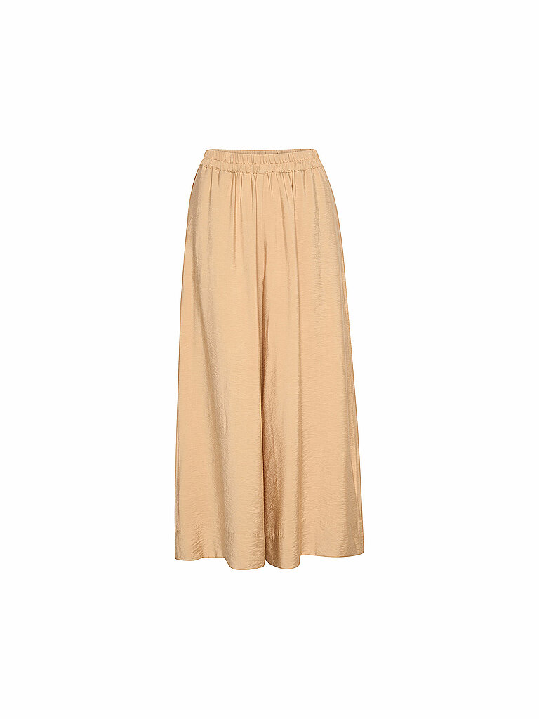 IN WEAR Hose Wide Leg HECANTE beige | 38 von In Wear