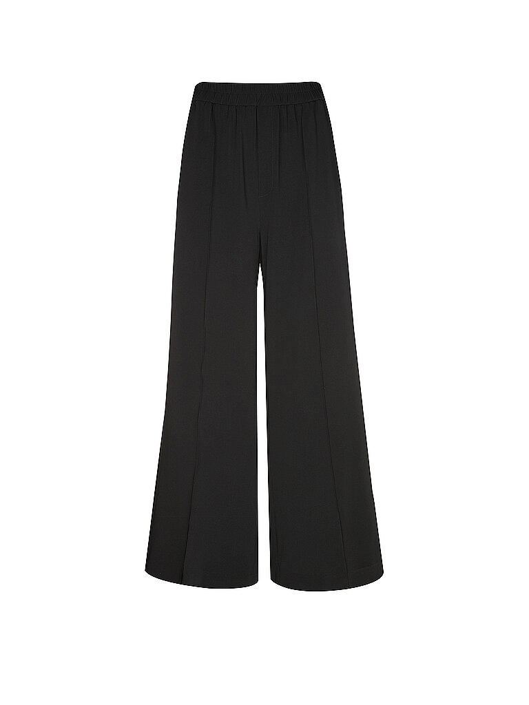 IN WEAR Hose Wide Leg  schwarz | 32 von In Wear