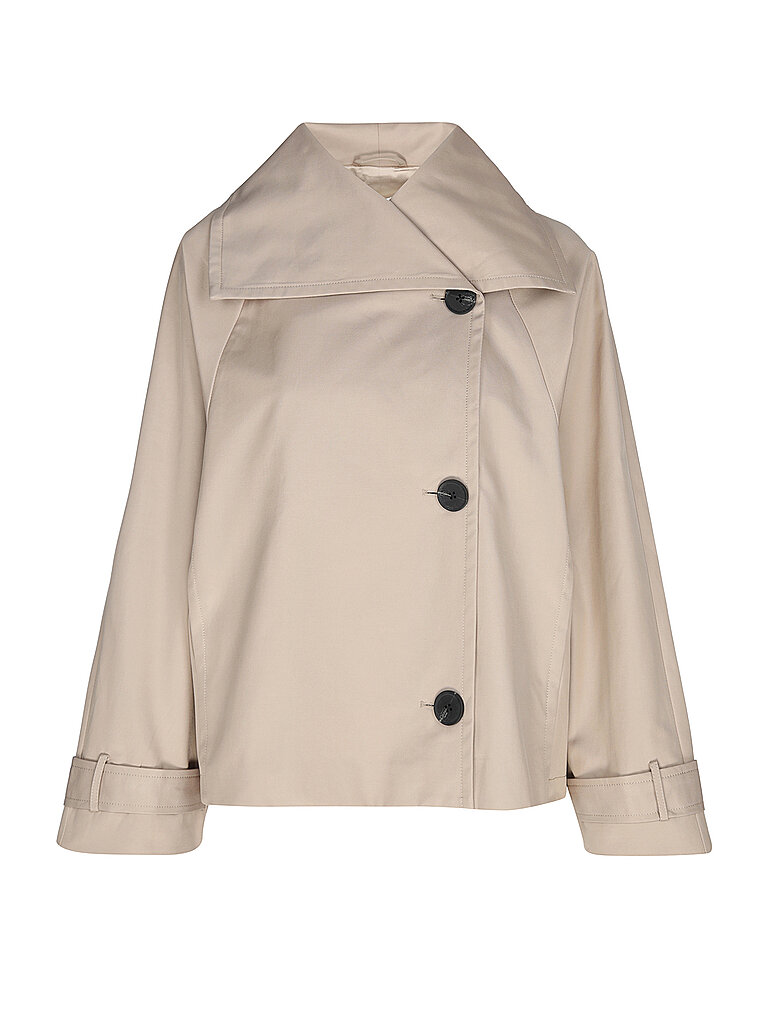 IN WEAR Jacke MAZIEIW PERRY beige | 42 IN WEAR Jacke MAZIEIW PERRY beige | 42 von In Wear