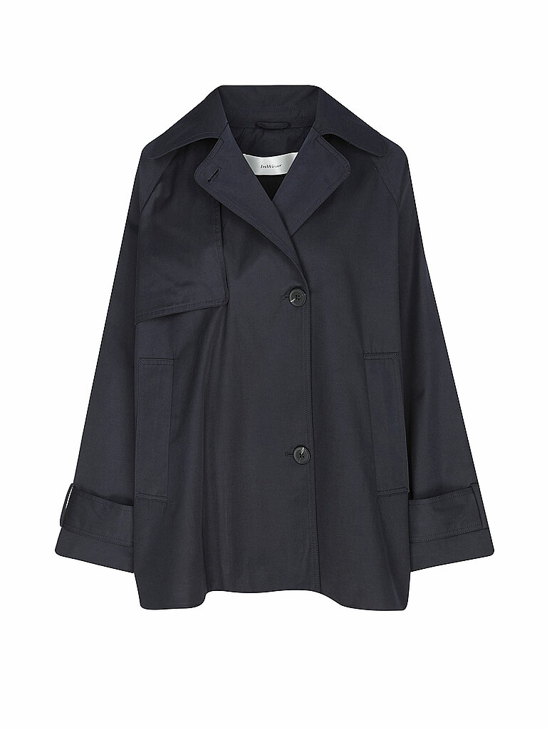IN WEAR Jacke MINONA dunkelblau | 38 IN WEAR Jacke MINONA dunkelblau | 38 von In Wear