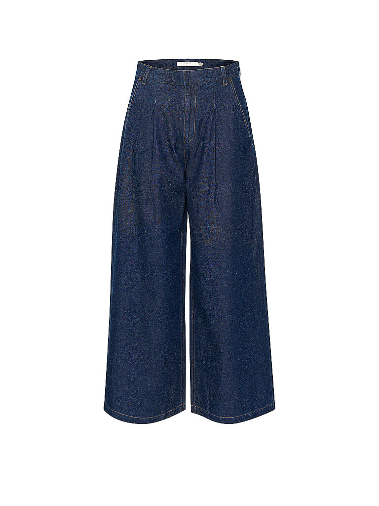 IN WEAR Jeans Wide Fit  JAYAIW WIDE dunkelblau | 30 von In Wear