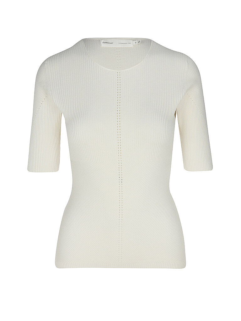 IN WEAR Pullover MIRIOSW creme | L von In Wear