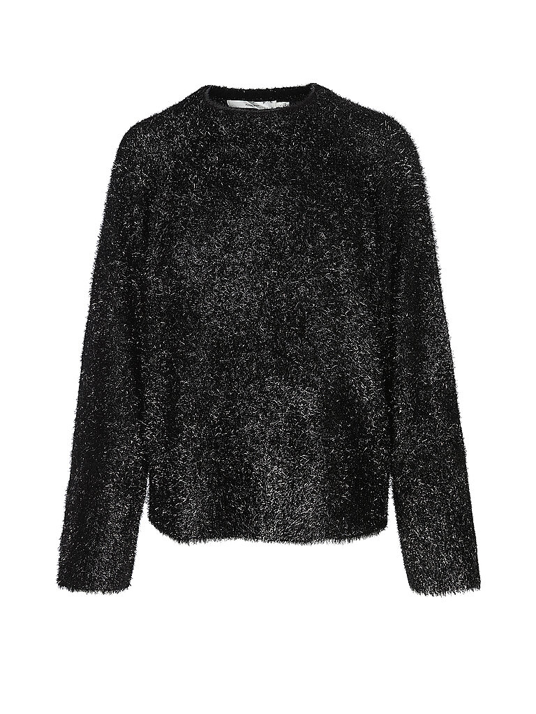 IN WEAR Pullover YELENAIW schwarz | L von In Wear