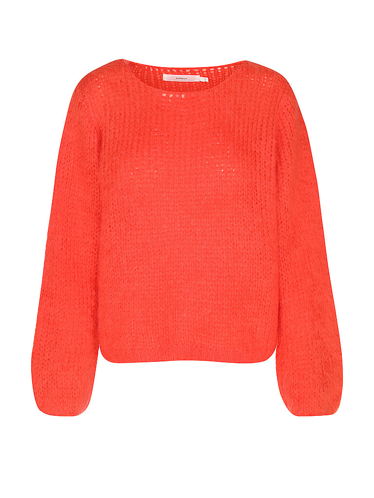 IN WEAR Pullover koralle | M/L von In Wear