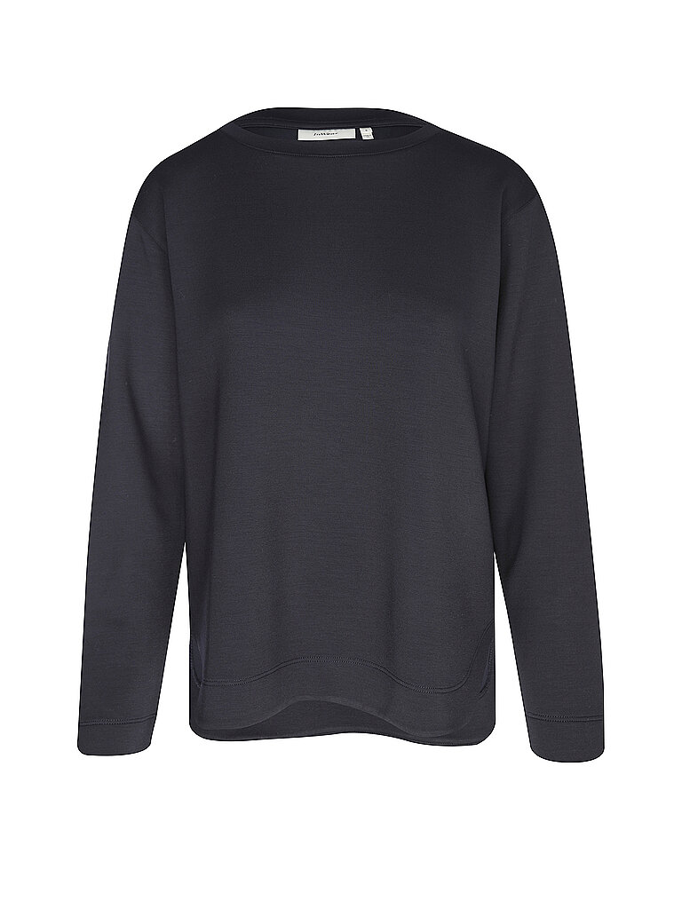 IN WEAR Sweater GINCENTIW dunkelblau | XS von In Wear