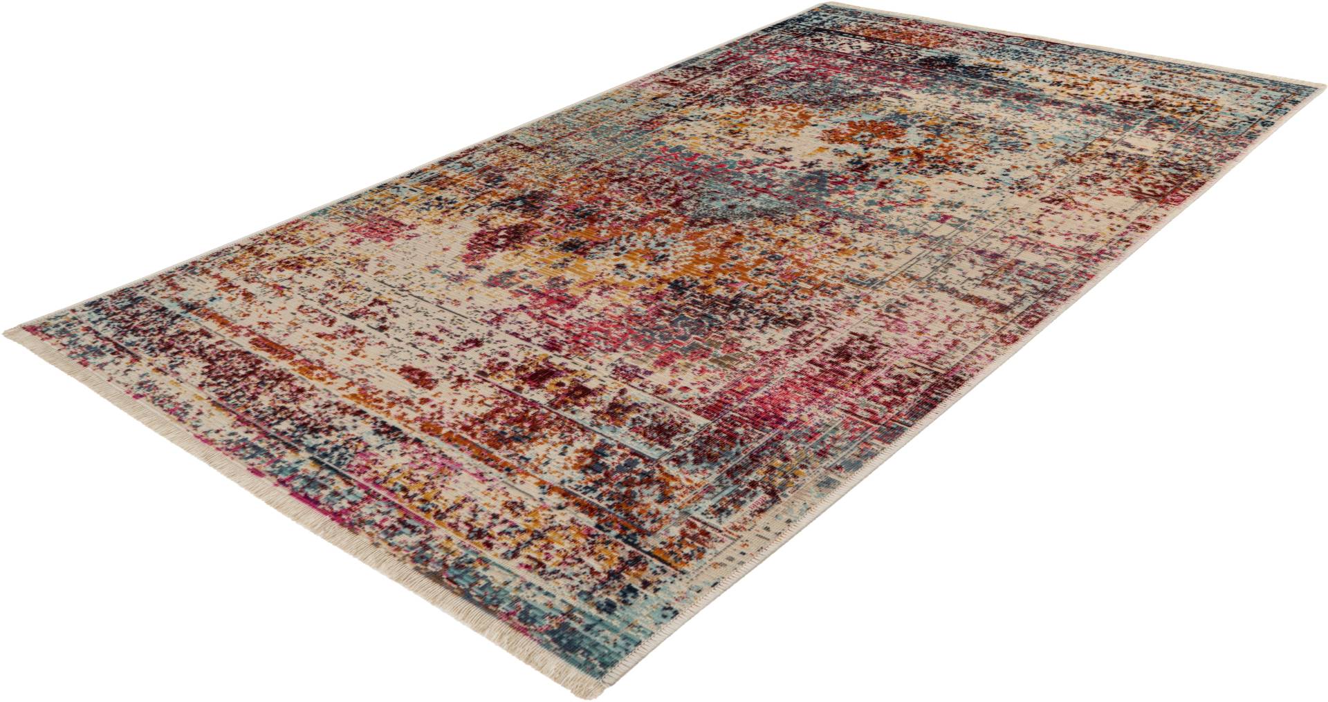 Kayoom Teppich »Charu 500«, rechteckig, 3,5 mm Höhe Kayoom Teppich »Charu 500«, rechteckig, 3,5 mm Höhe von Kayoom