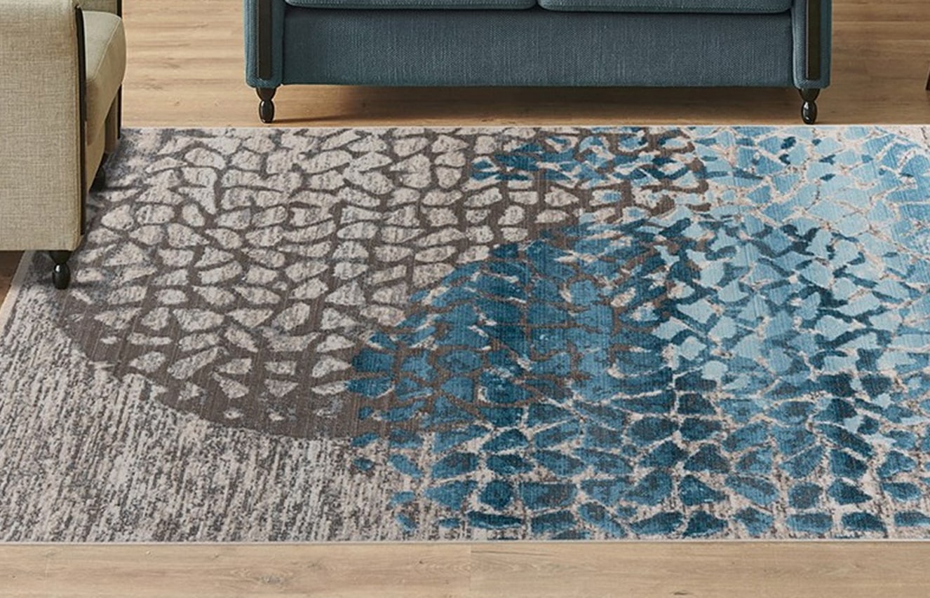 Kayoom Teppich »Dilan 400«, rechteckig, 5 mm Höhe Kayoom Teppich »Dilan 400«, rechteckig, 5 mm Höhe von Kayoom
