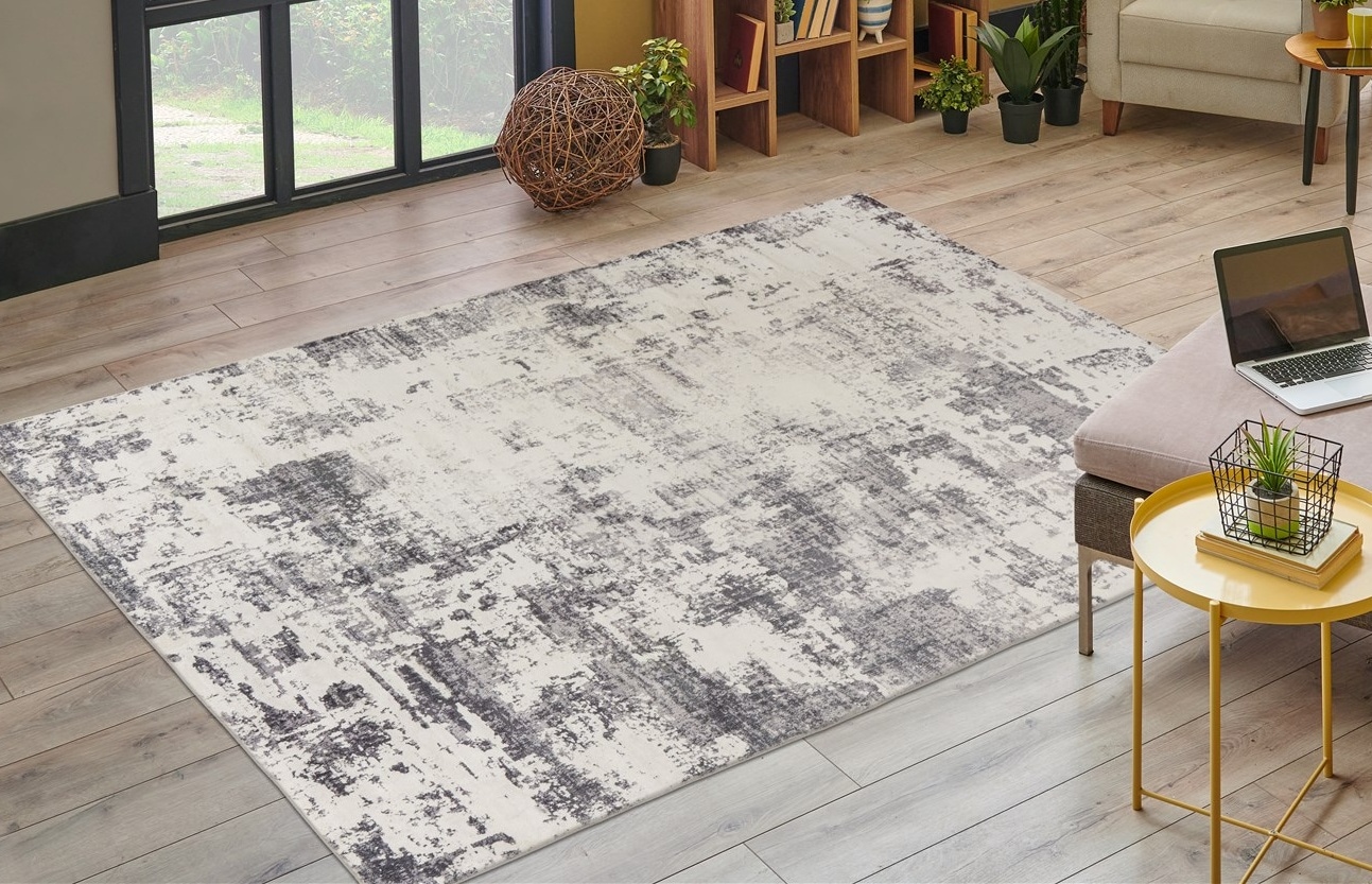 Kayoom Teppich »Ilian 800«, rechteckig, 11 mm Höhe Kayoom Teppich »Ilian 800«, rechteckig, 11 mm Höhe von Kayoom