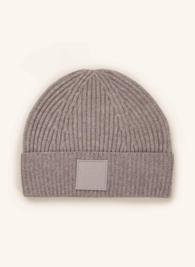 Inwear Beanie Kaxyiw beige von InWear