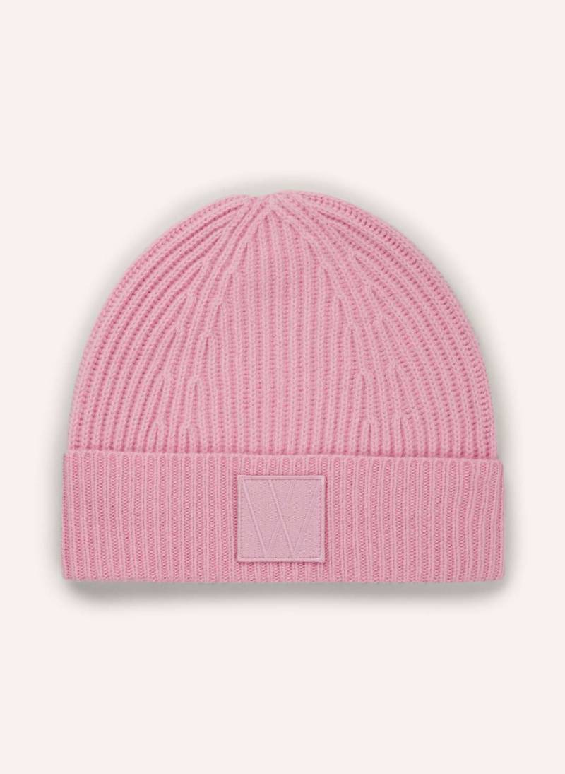 Inwear Beanie Kaxyiw rosa von InWear