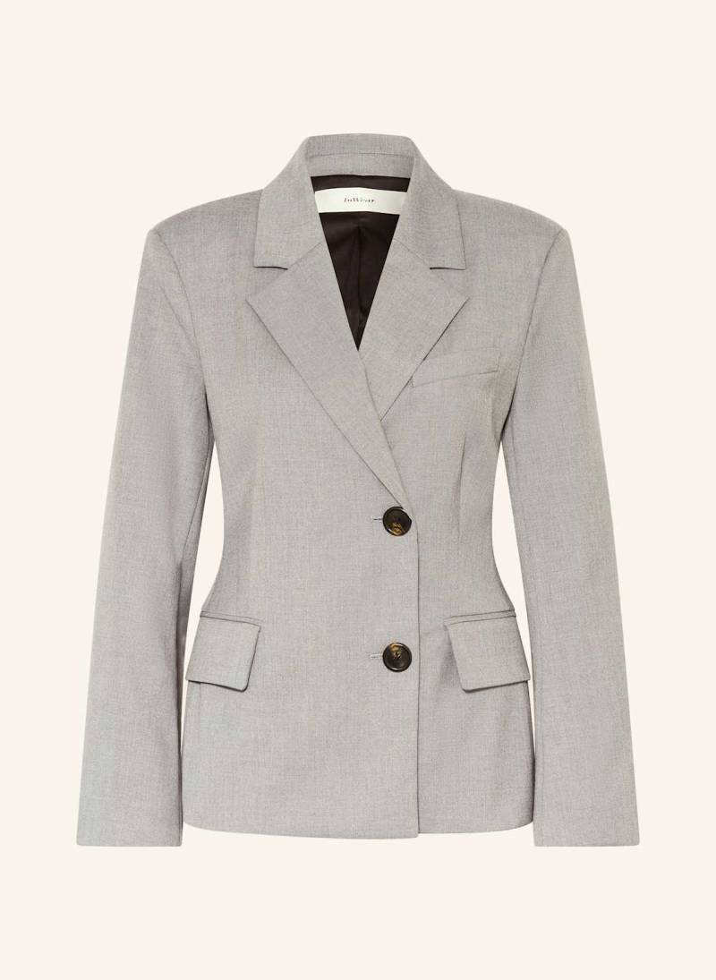 Inwear Blazer Umaliiw beige von InWear