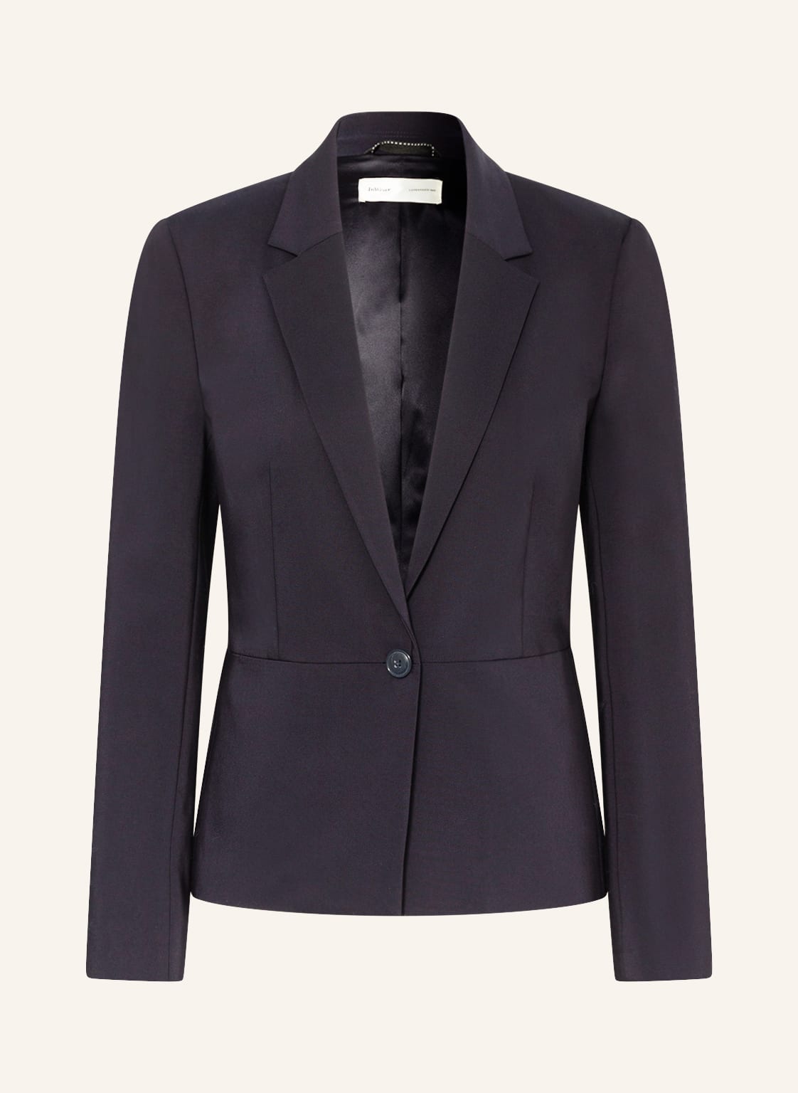 Inwear Blazer Zellaiw blau von InWear