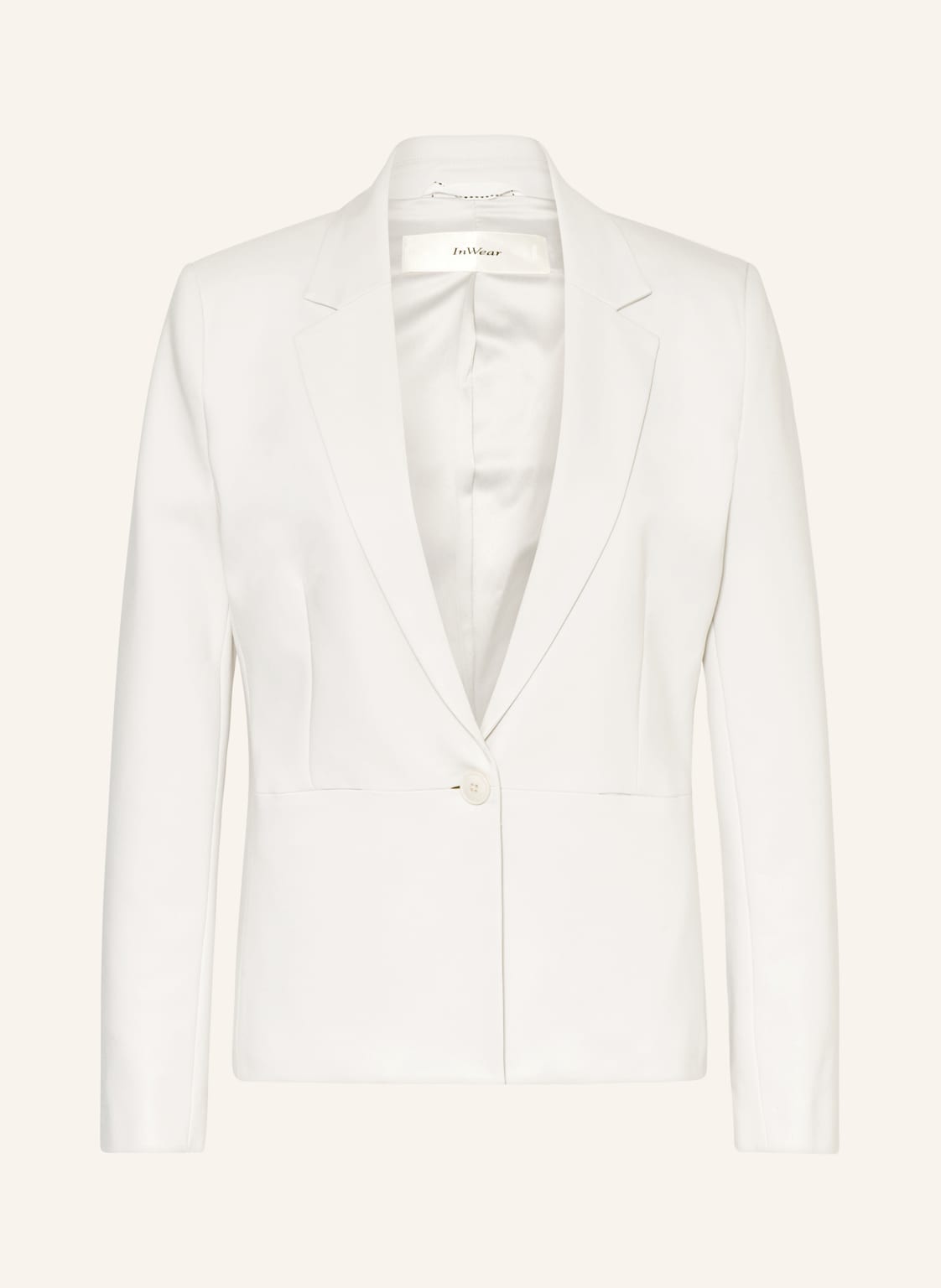 Inwear Blazer Zellaiw grau von InWear