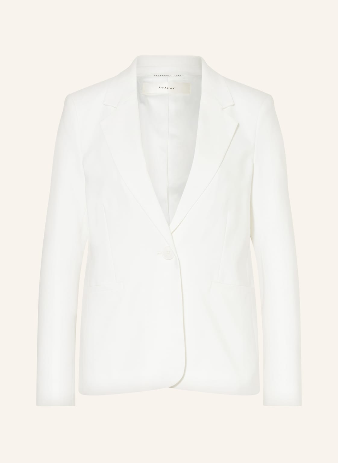 Inwear Blazer Zellaiw weiss von InWear