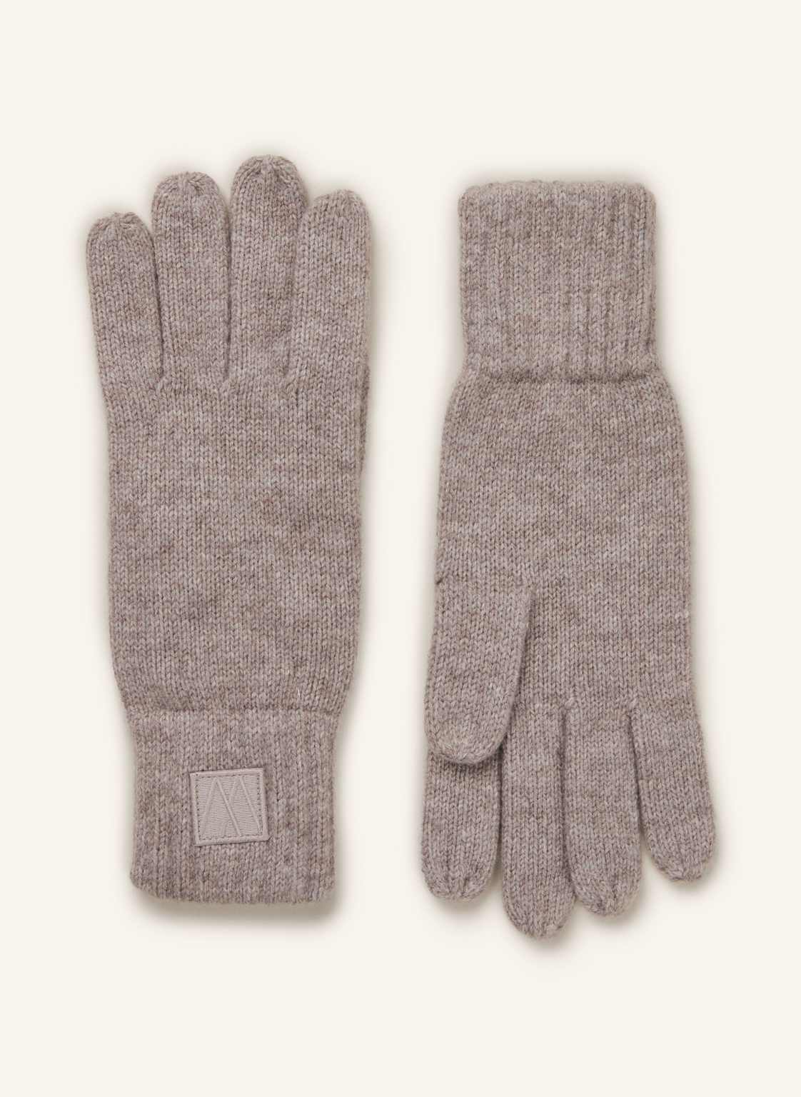 Inwear Handschuhe Kaxyiw beige von InWear