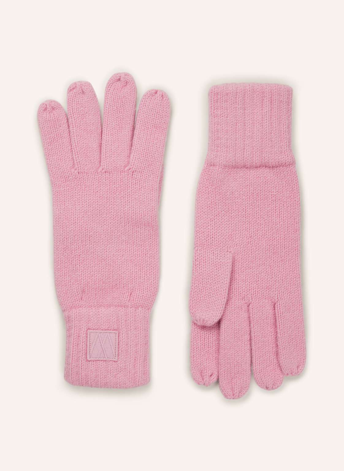 Inwear Handschuhe Kaxyiw rosa von InWear