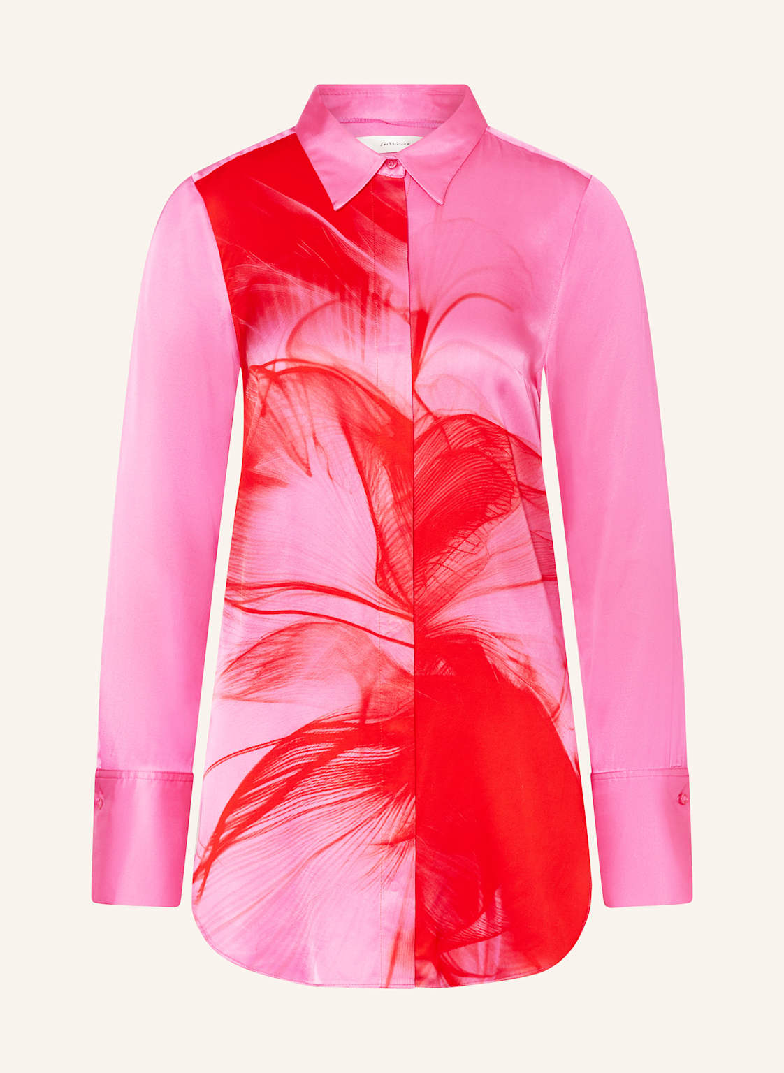 Inwear Hemdbluse Durianaiw pink Inwear Hemdbluse Durianaiw pink von InWear