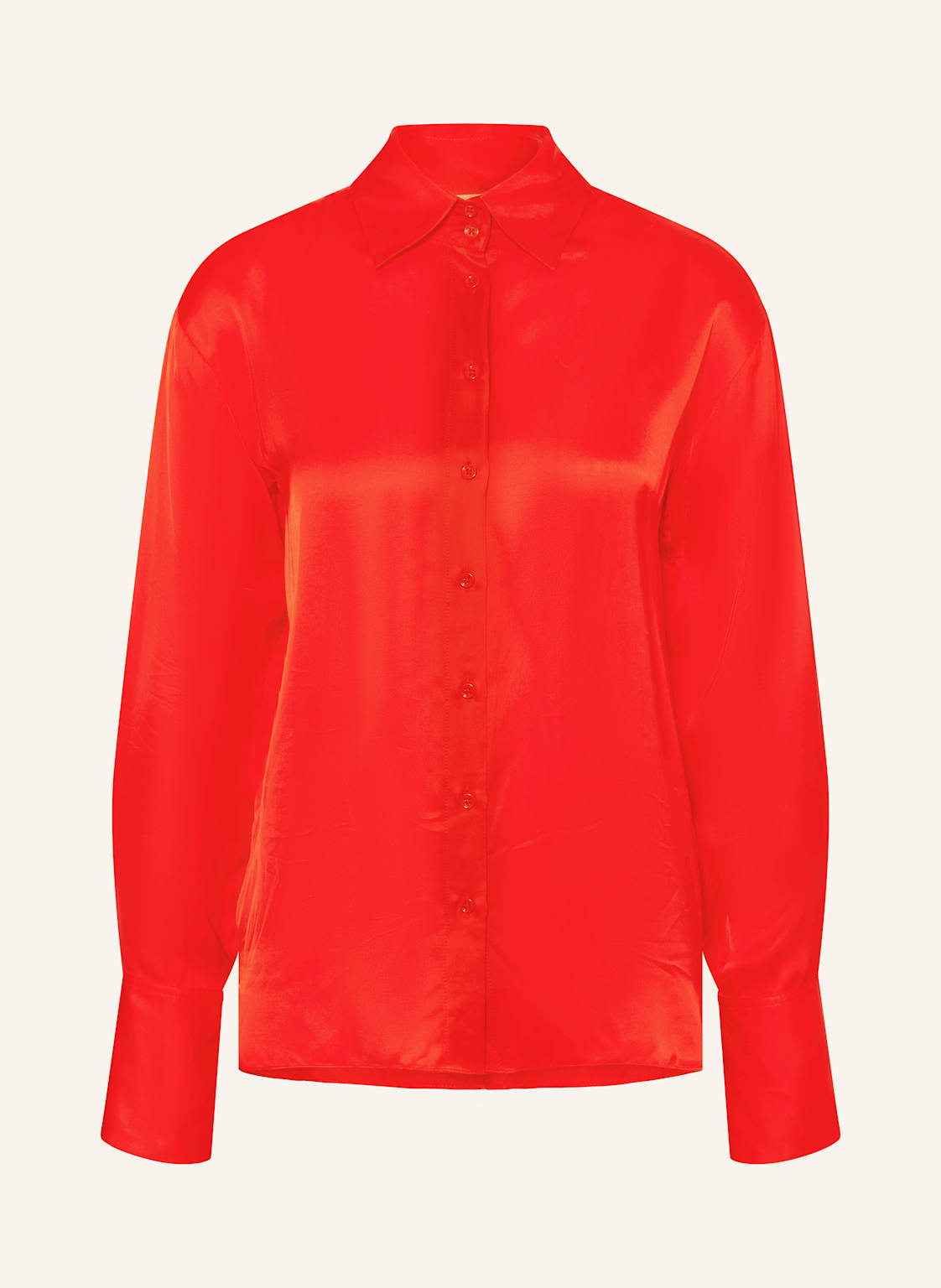 Inwear Hemdbluse Paulineiw rot Inwear Hemdbluse Paulineiw rot von InWear