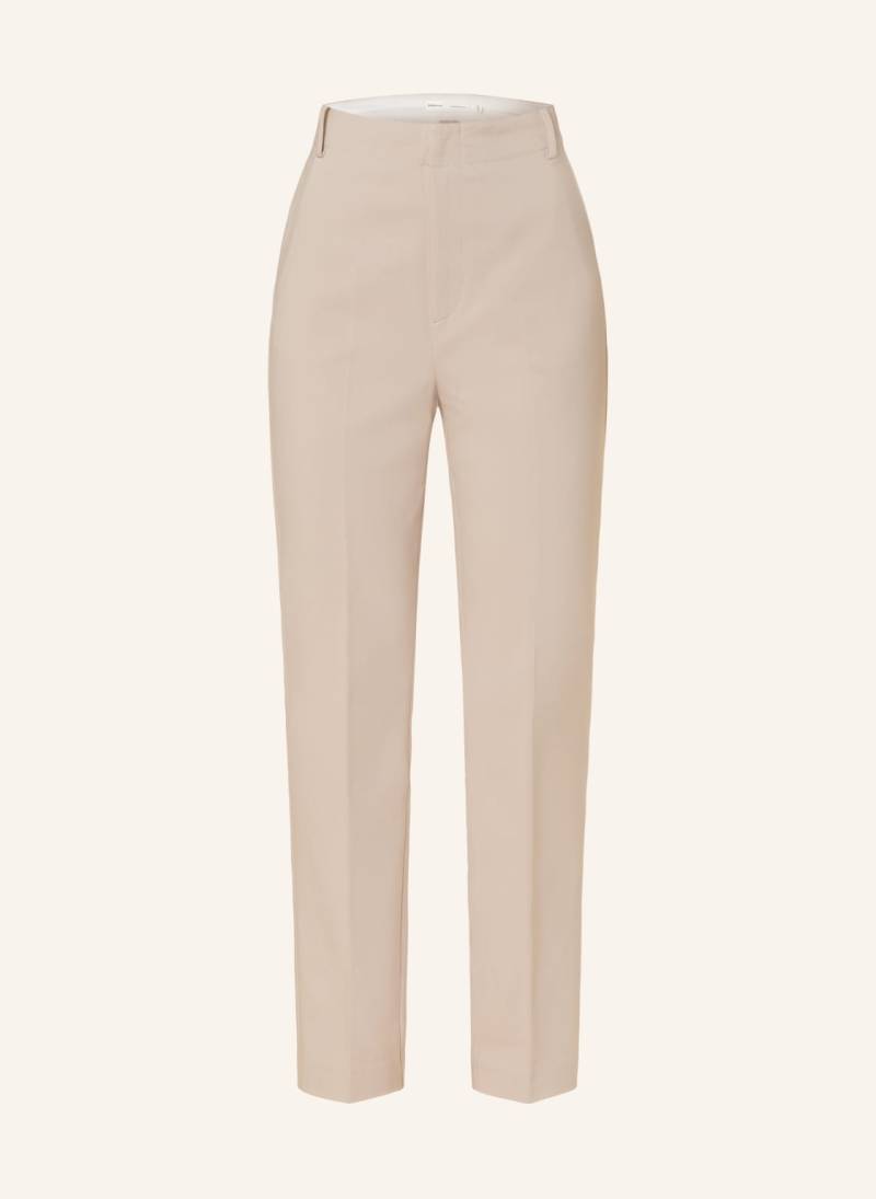 Inwear Hose Zellaiw beige von InWear