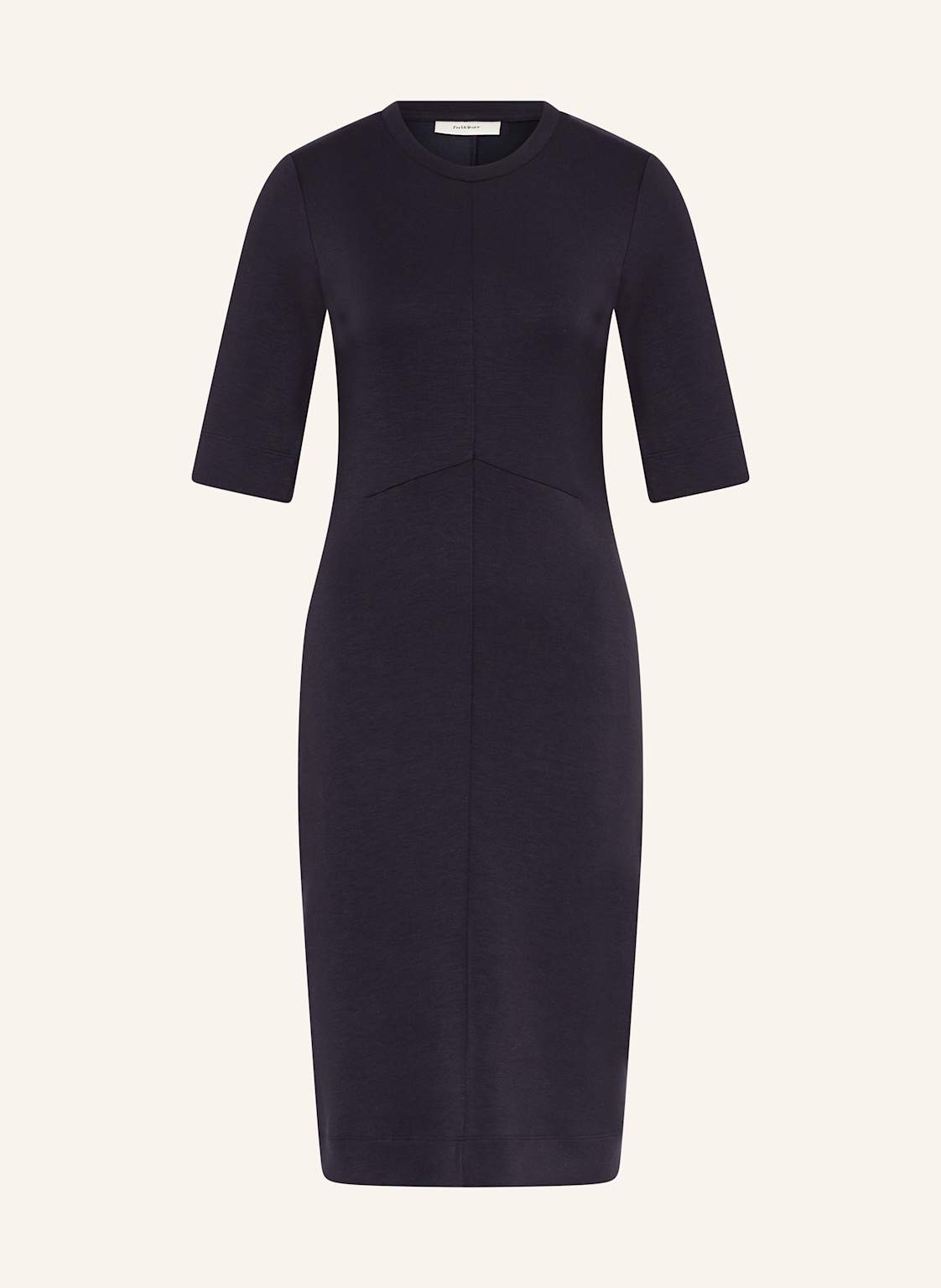 Inwear Jerseykleid Laicentiw blau Inwear Jerseykleid Laicentiw blau von InWear