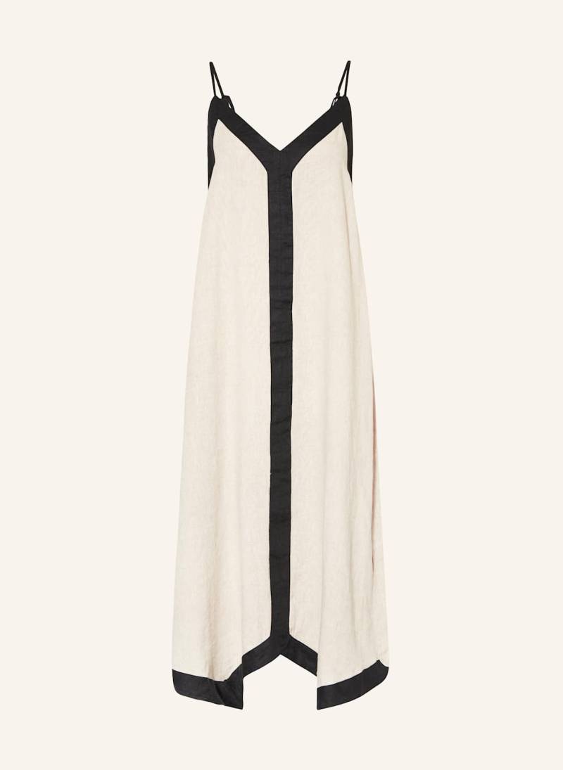 Inwear Leinenkleid Rigittaiw braun von InWear
