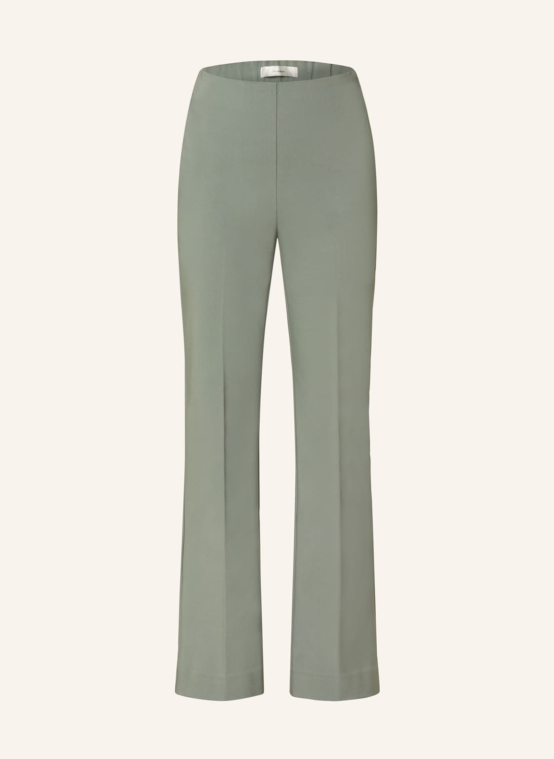Inwear Marlenehose Ziggy gruen Inwear Marlenehose Ziggy gruen von InWear