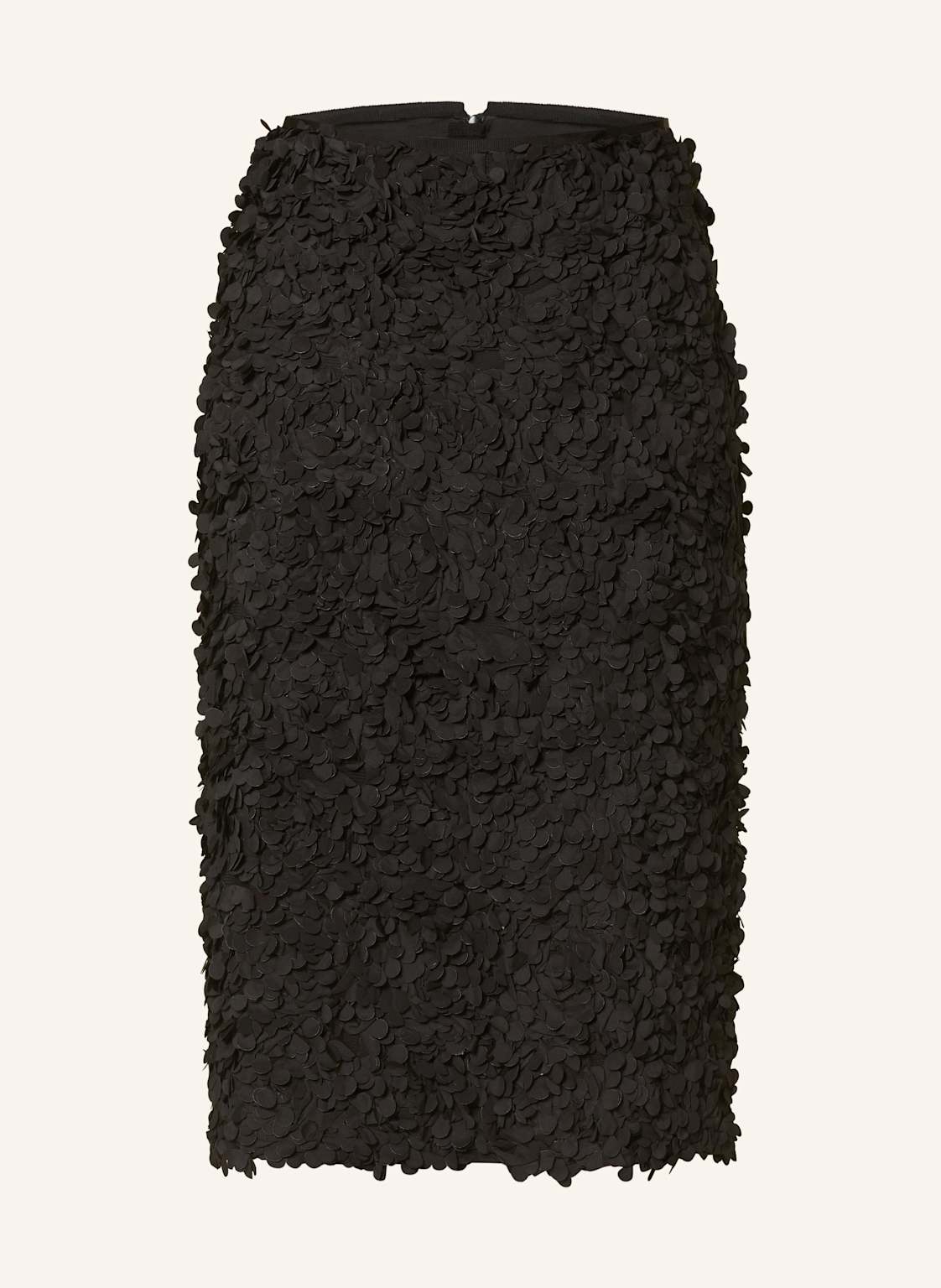 Inwear Mesh-Rock Meoraiw schwarz Inwear Mesh-Rock Meoraiw schwarz von InWear