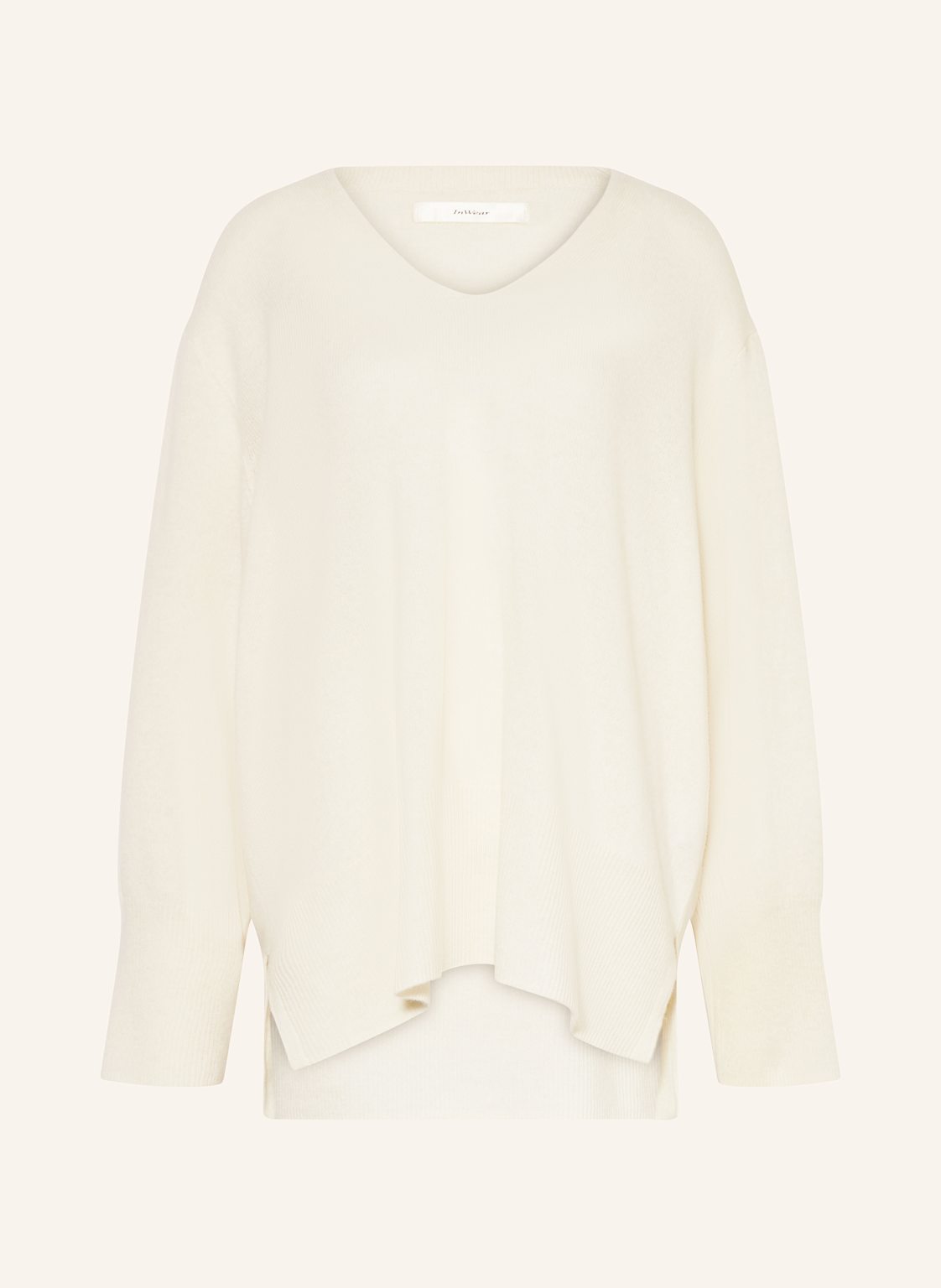 Inwear Pullover Monikaiw beige von InWear