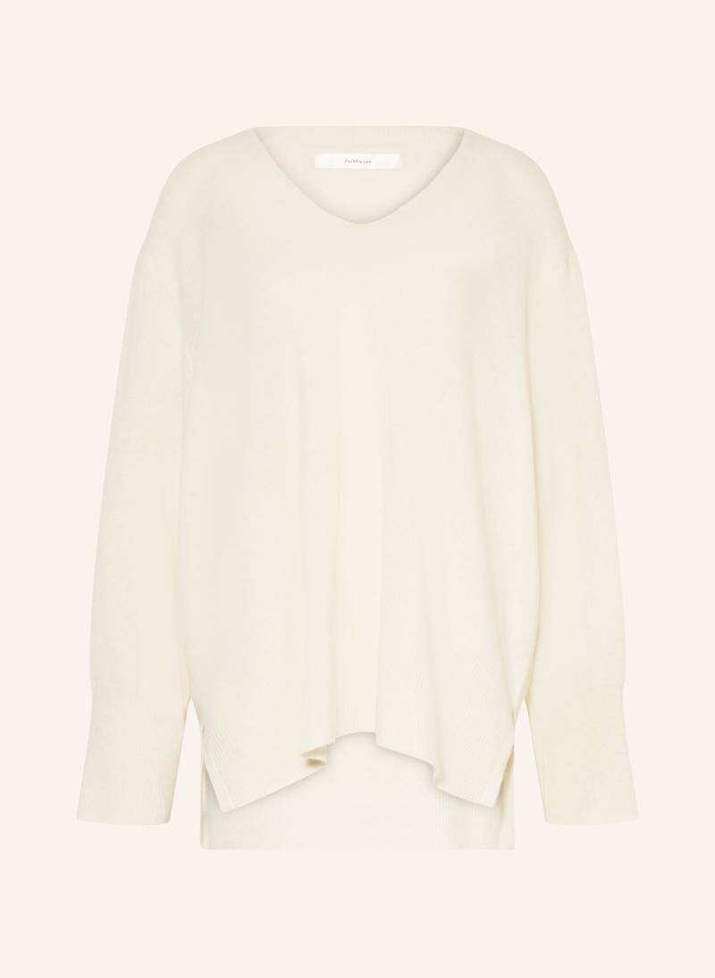 Inwear Pullover Monikaiw beige von InWear