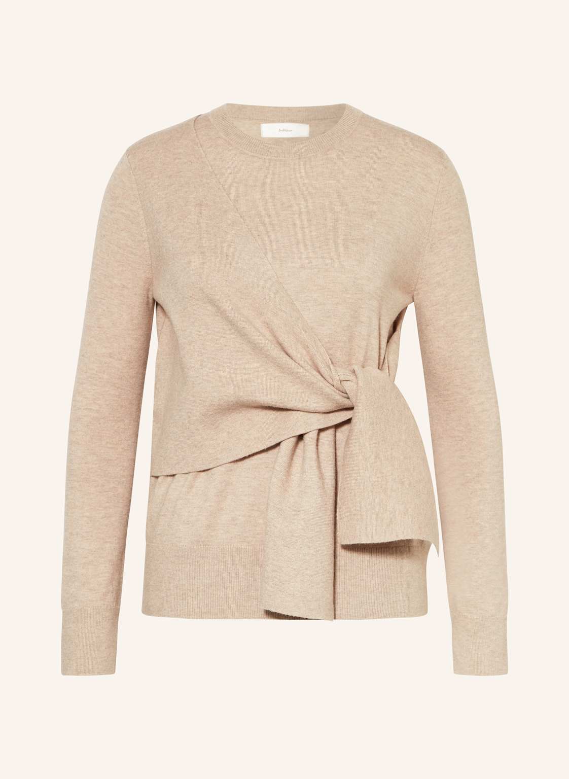 Inwear Pullover Udeliaiw braun Inwear Pullover Udeliaiw braun von InWear