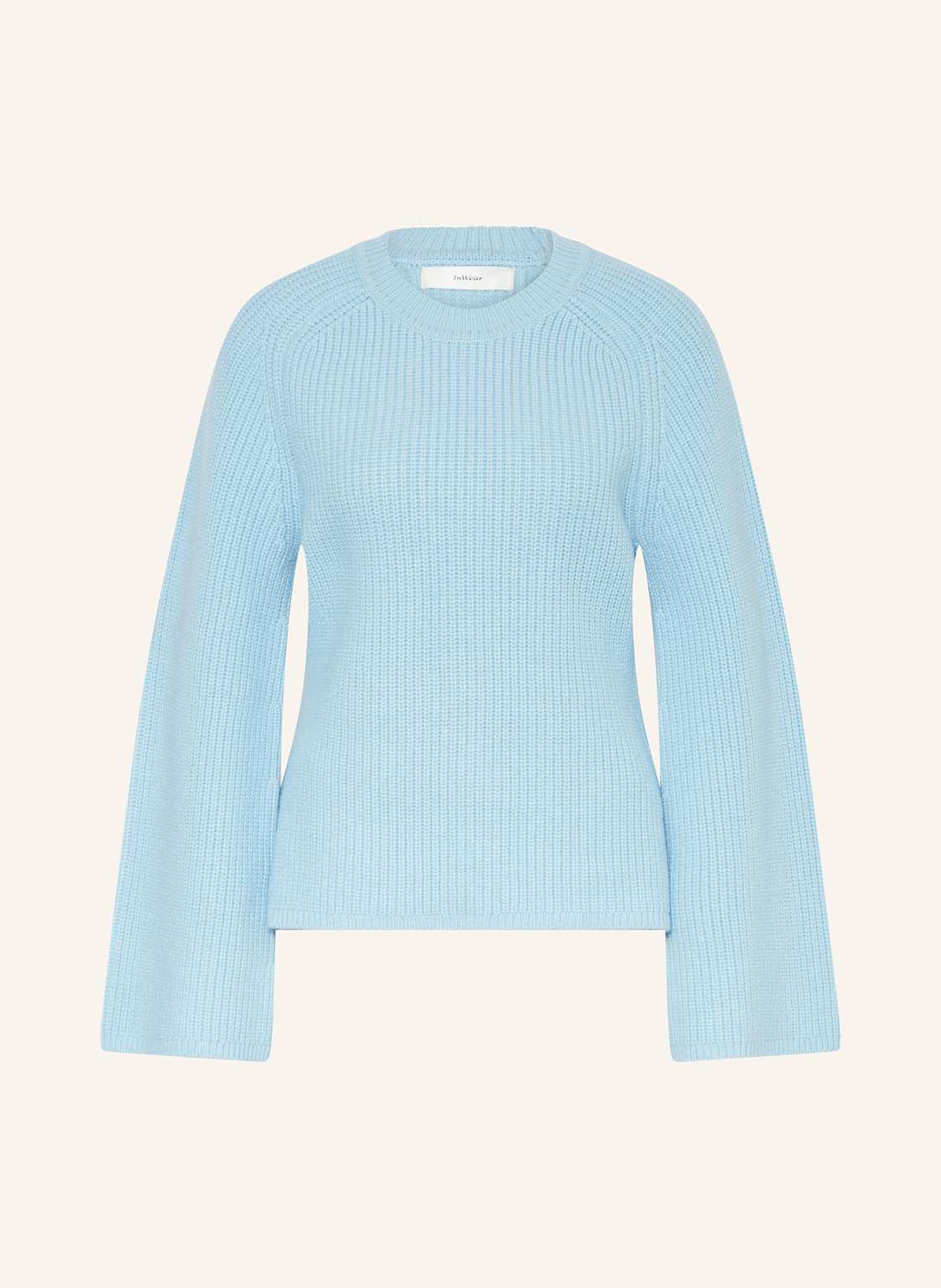 Inwear Pullover Ursyiw blau Inwear Pullover Ursyiw blau von InWear