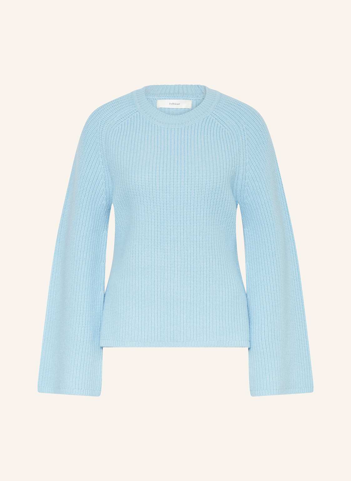 Inwear Pullover Ursyiw blau von InWear