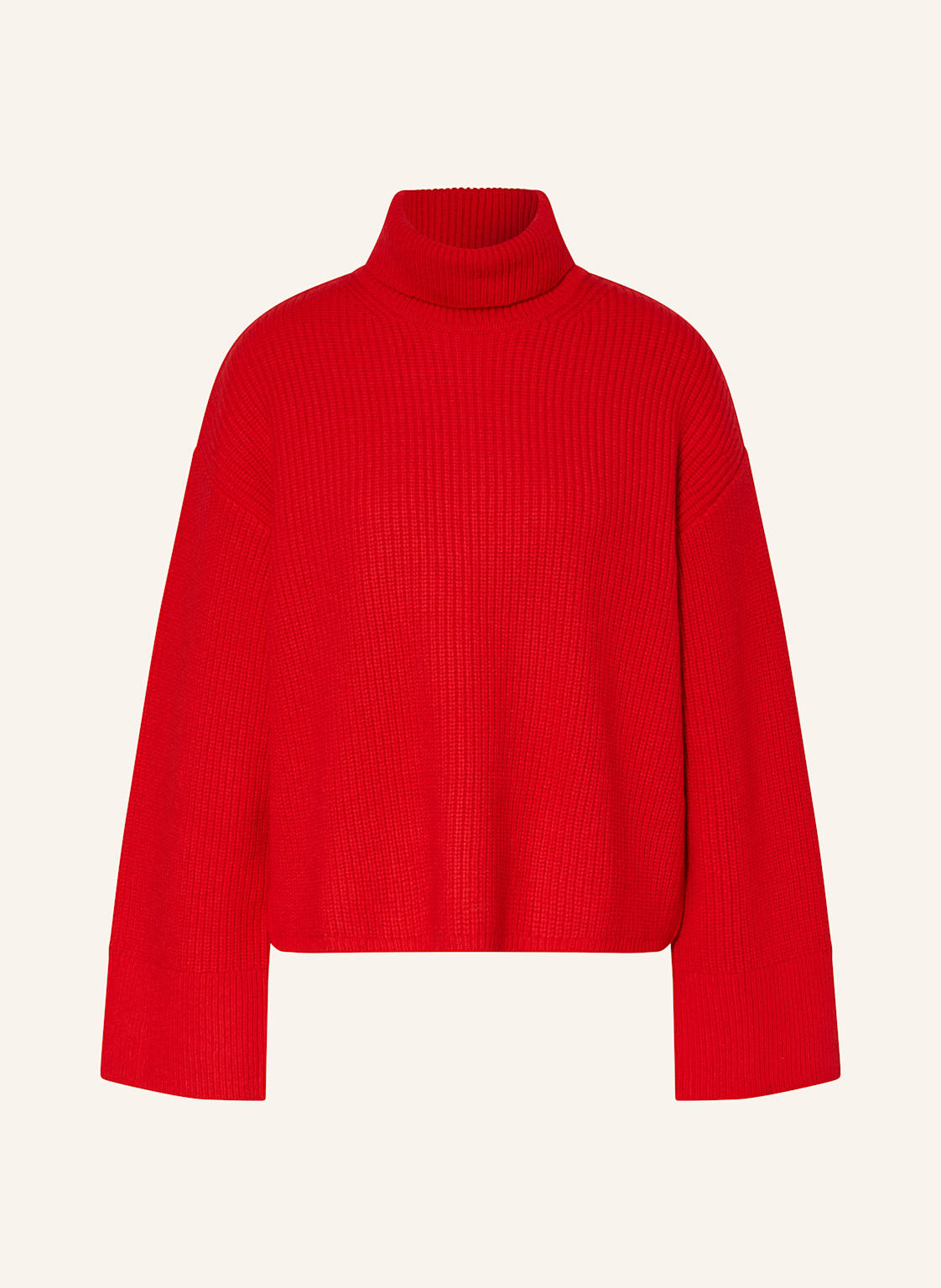 Inwear Pullover Yaxyiw rot von InWear