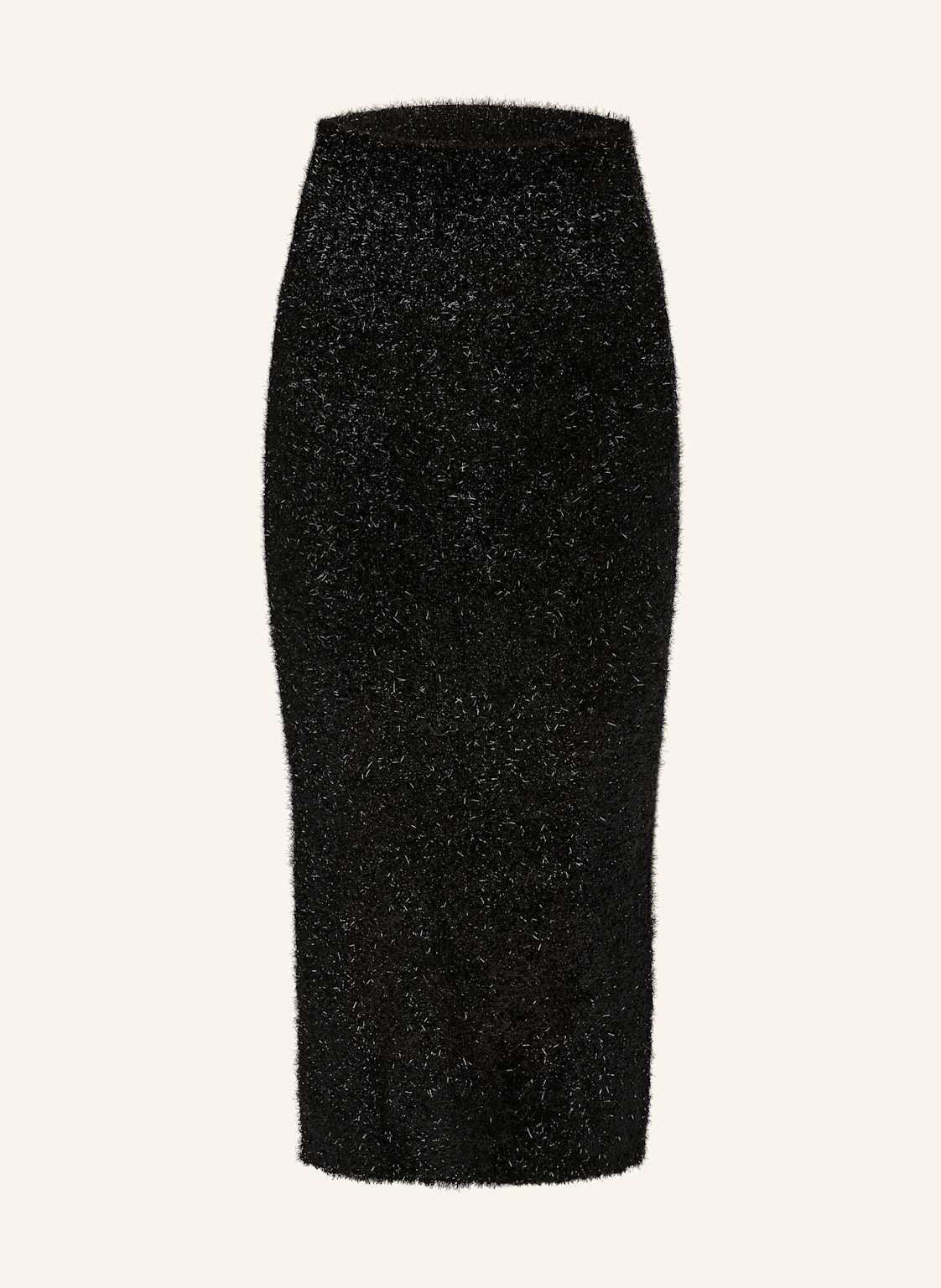 Inwear Rock Yelenaiw Mit Glanzgarn schwarz Inwear Rock Yelenaiw Mit Glanzgarn schwarz von InWear