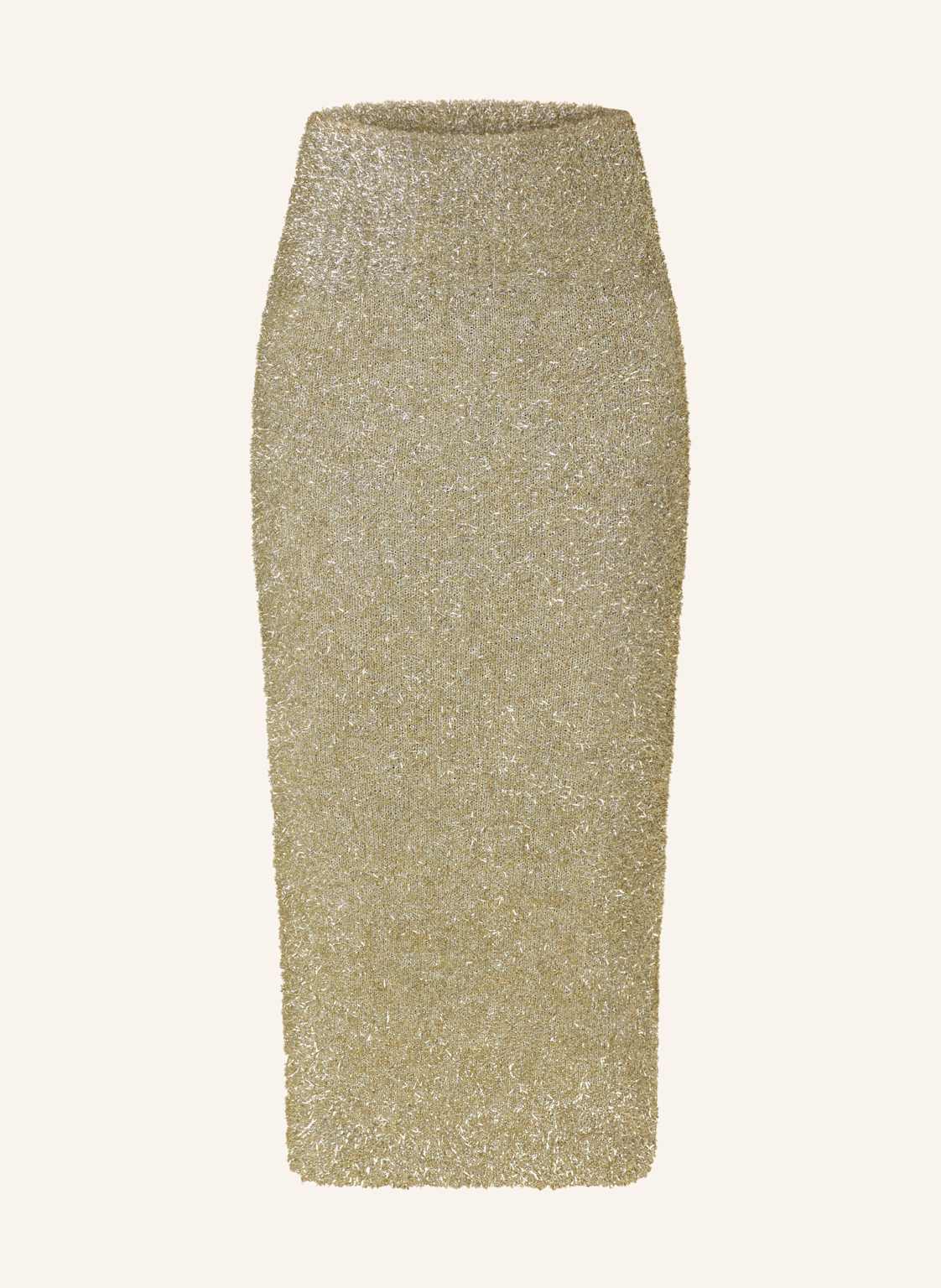 Inwear Rock Yelenaiw Mit Glanzgarn silber Inwear Rock Yelenaiw Mit Glanzgarn silber von InWear