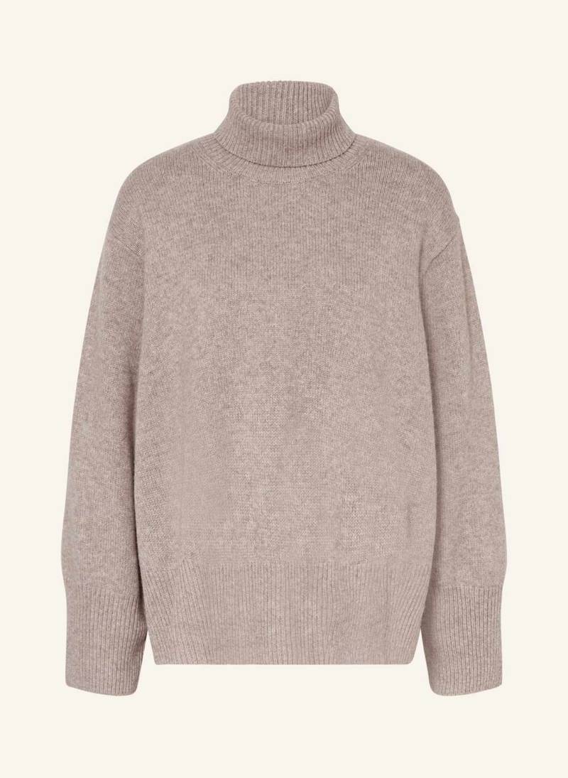 Inwear Rollkragenpullover Kaxyiw grau von InWear