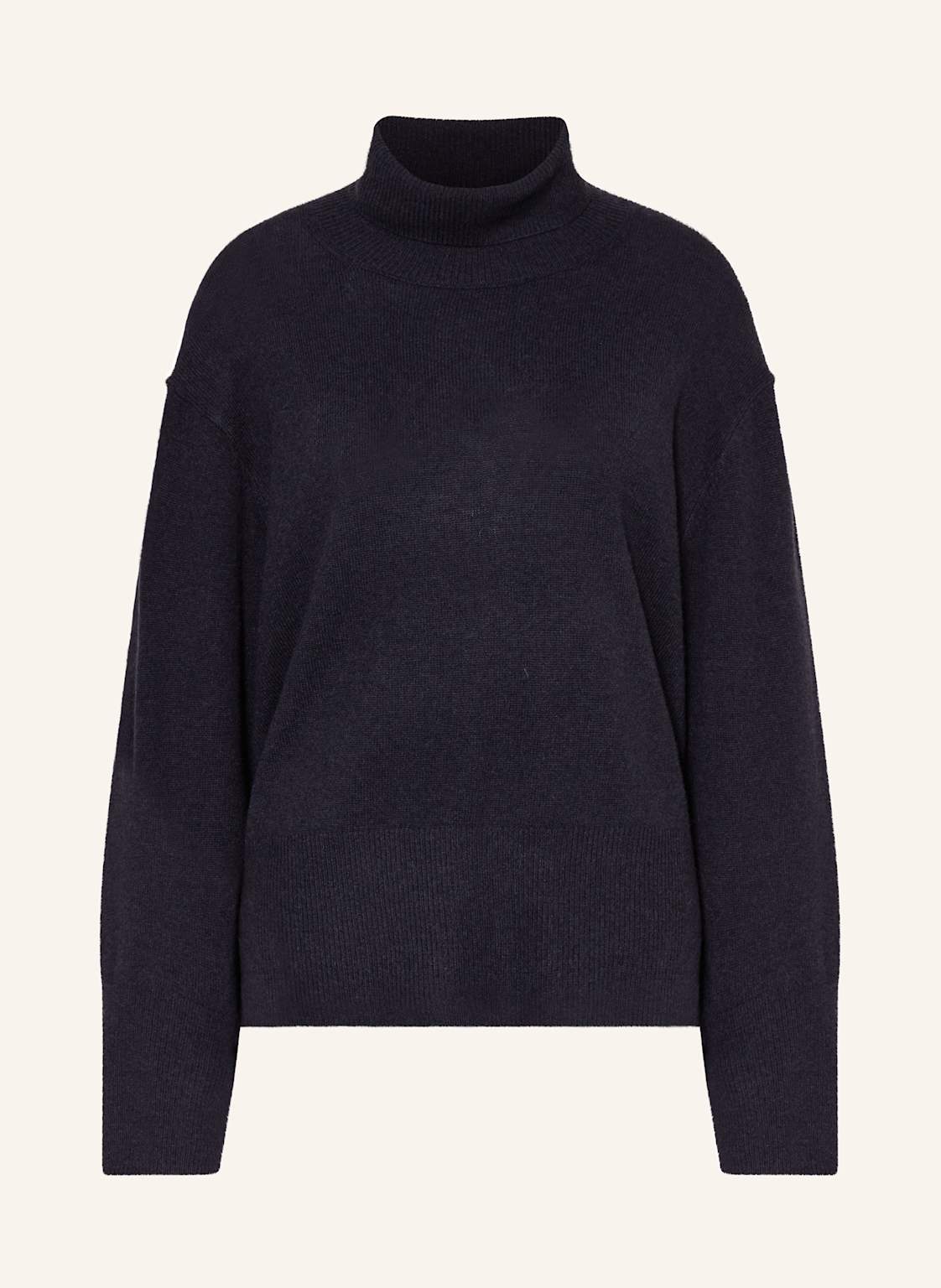 Inwear Rollkragenpullover Mokinaiw blau Inwear Rollkragenpullover Mokinaiw blau von InWear