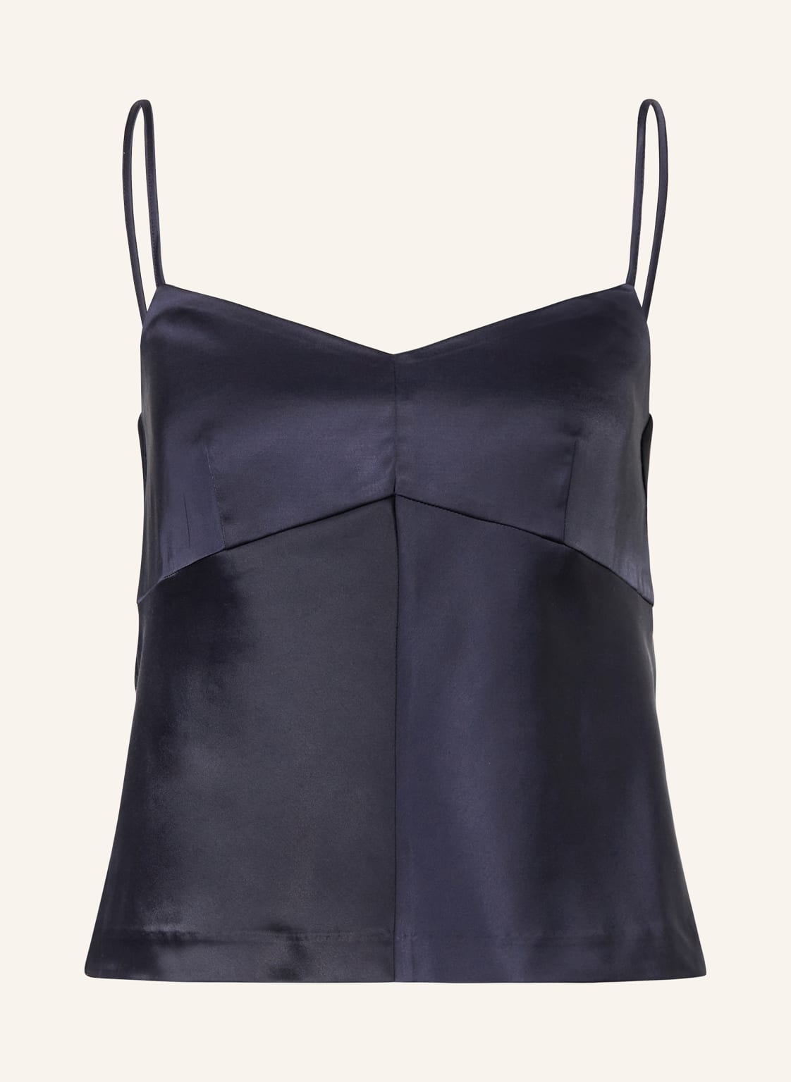 Inwear Satintop Xilkyiw blau Inwear Satintop Xilkyiw blau von InWear