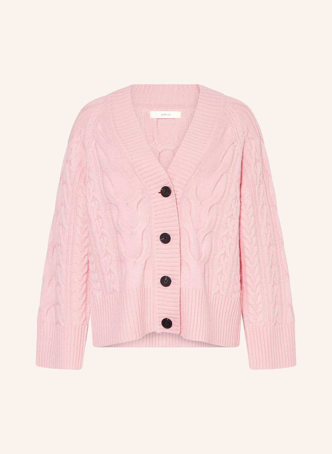Inwear Strickjacke Ursyiw rosa Inwear Strickjacke Ursyiw rosa von InWear