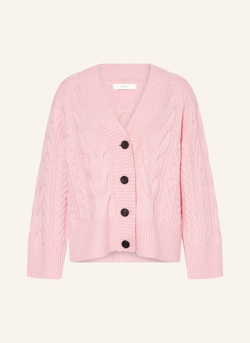 Inwear Strickjacke Ursyiw rosa Inwear Strickjacke Ursyiw rosa von InWear