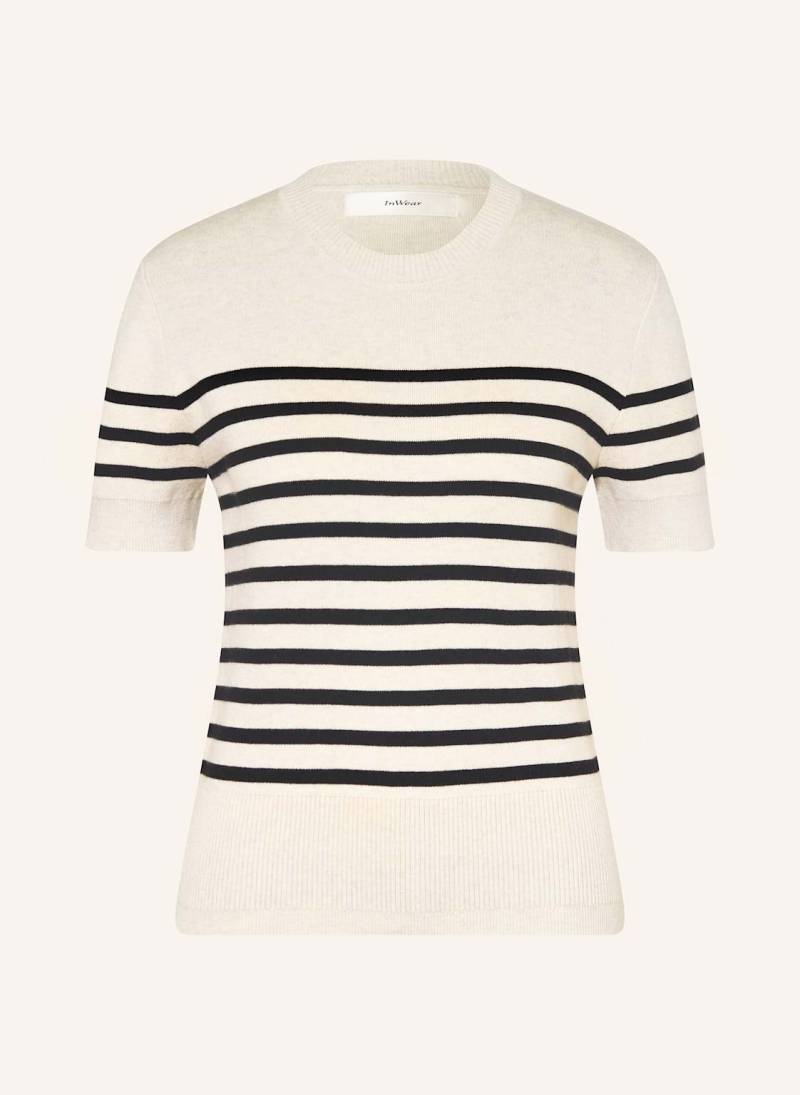 Inwear Strickshirt Wallisiw schwarz von InWear