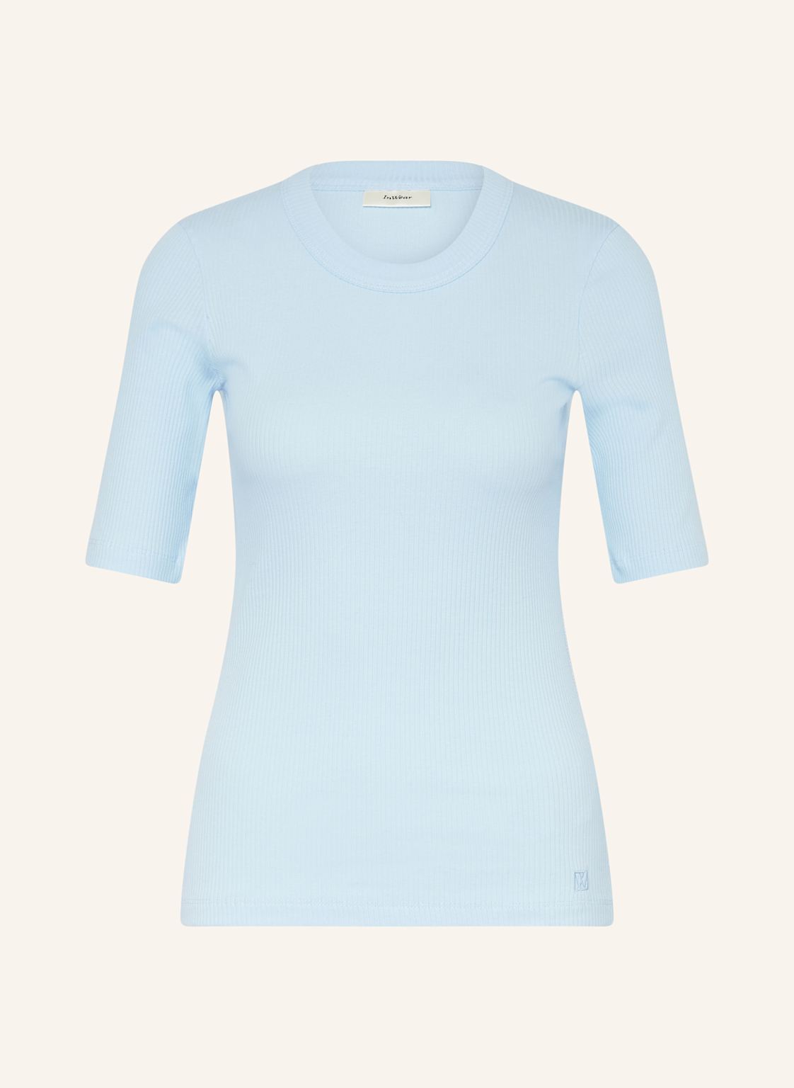 Inwear T-Shirt Dagniw blau von InWear