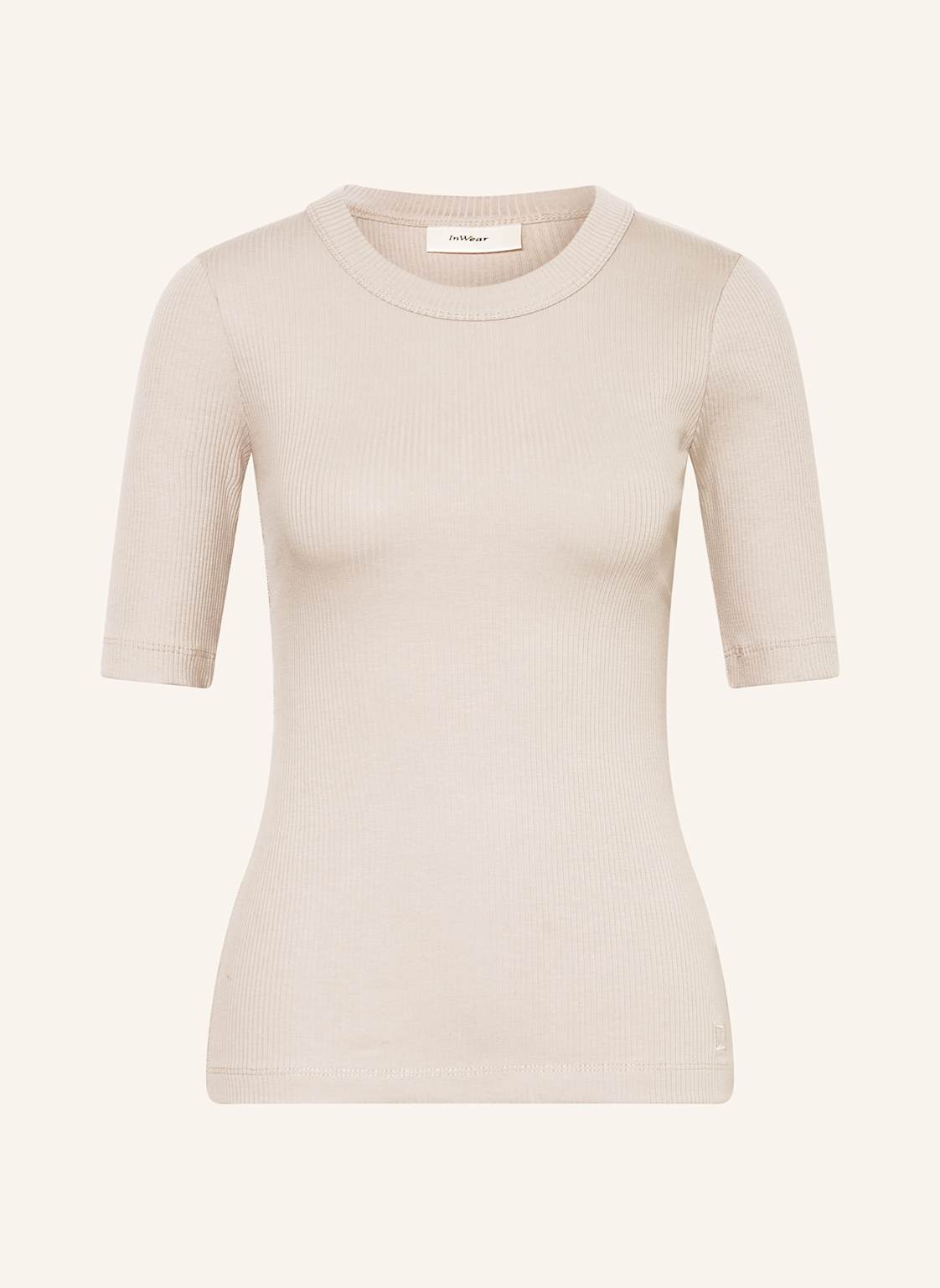 Inwear T-Shirt Dagniw grau Inwear T-Shirt Dagniw grau von InWear