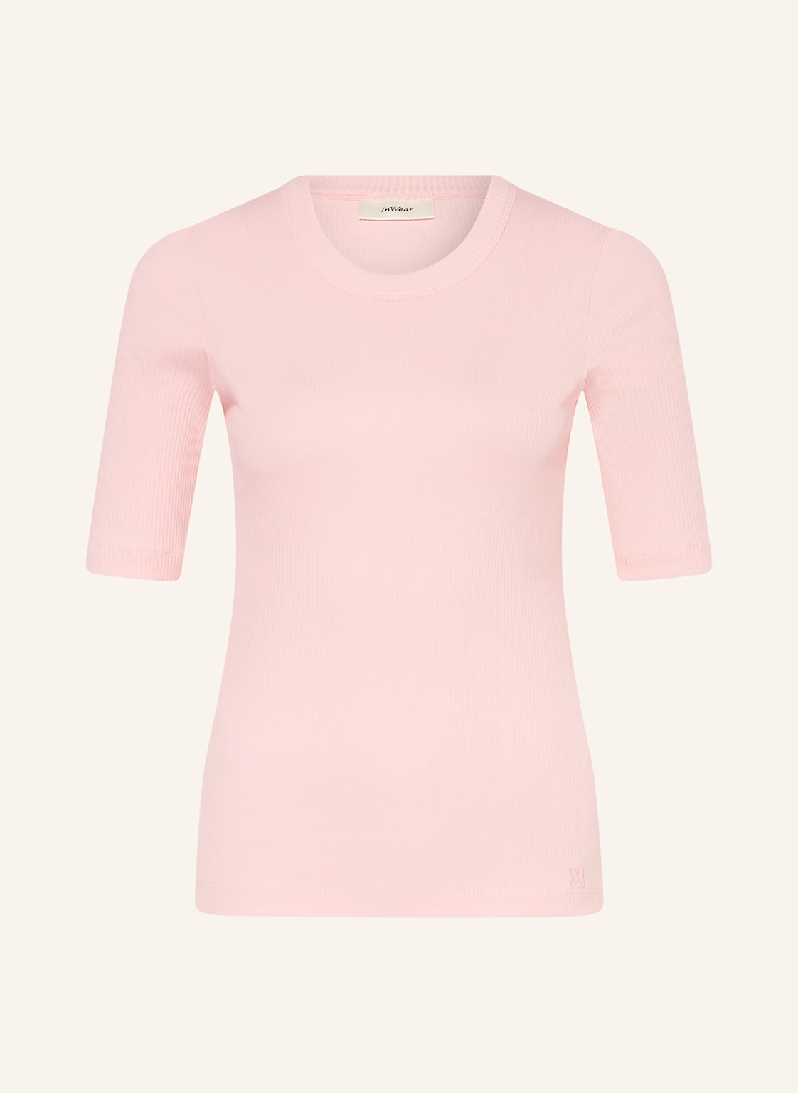 Inwear T-Shirt Dagniw pink Inwear T-Shirt Dagniw pink von InWear