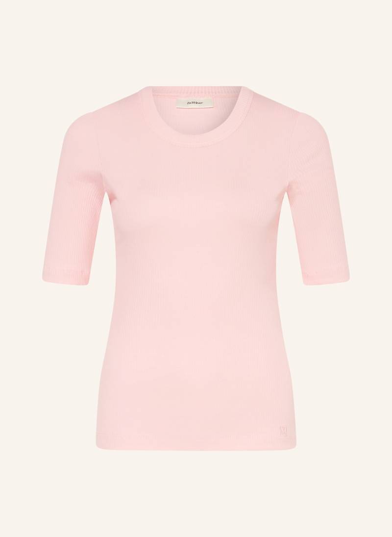 Inwear T-Shirt Dagniw pink Inwear T-Shirt Dagniw pink von InWear
