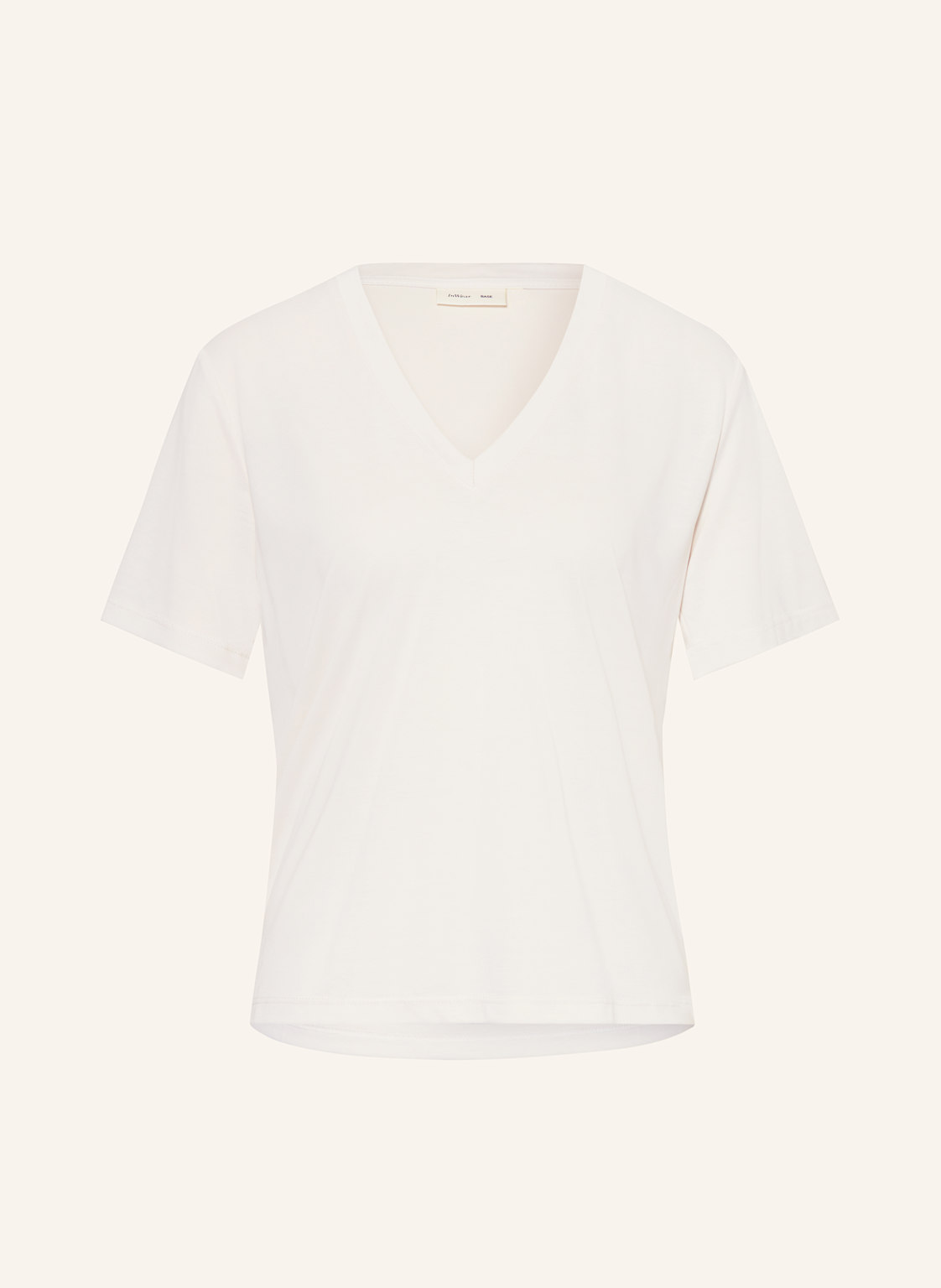 Inwear T-Shirt Lilianaiw weiss von InWear