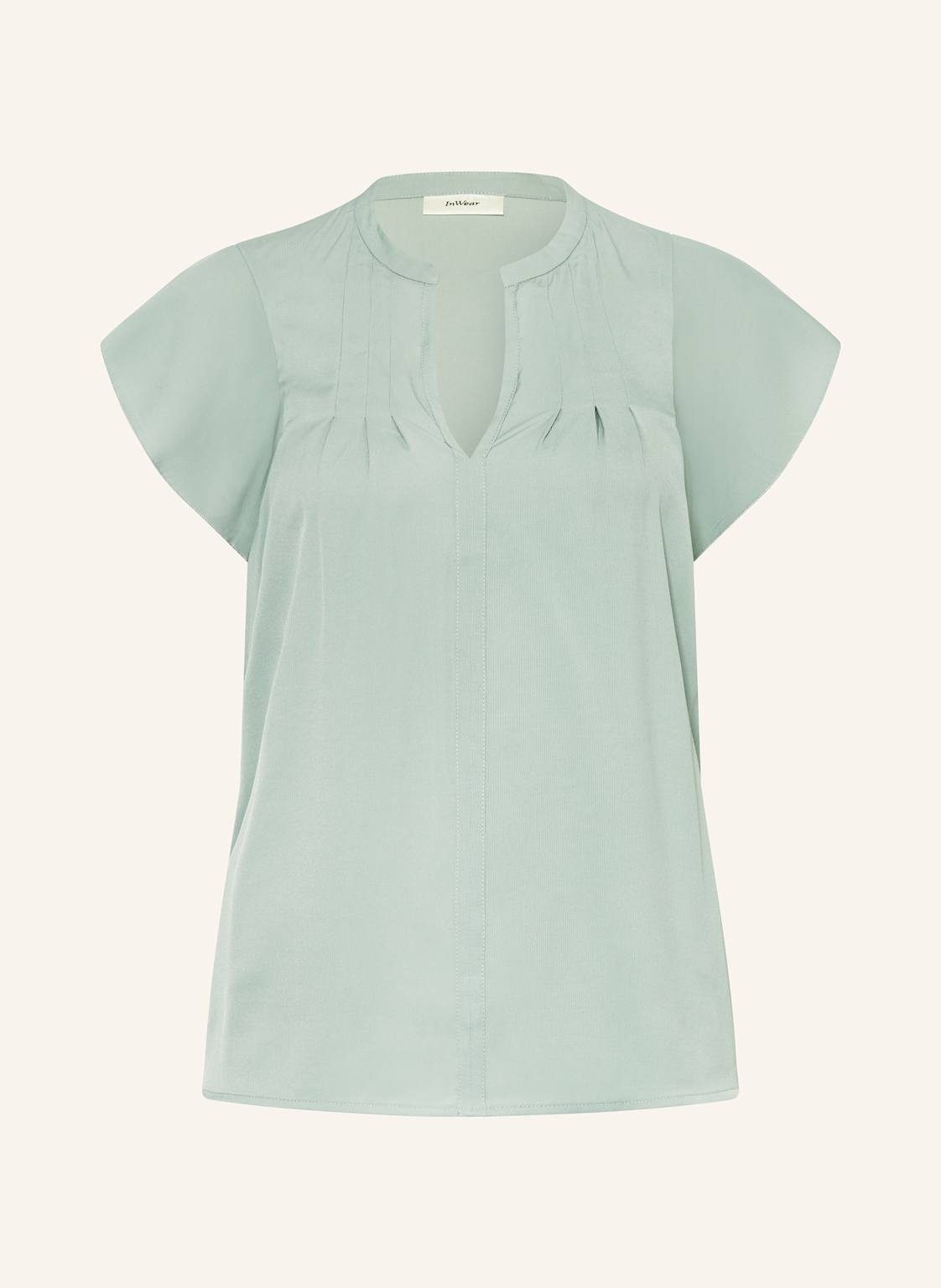 Inwear Top Cidenzaiw gruen Inwear Top Cidenzaiw gruen von InWear