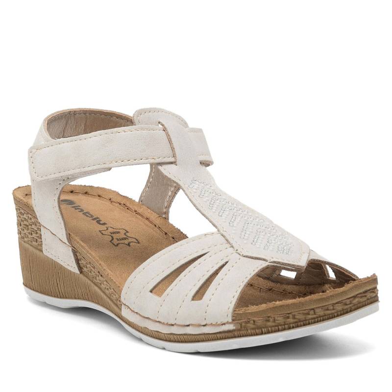 Sandalen Inblu EP053F01 EO Beige von Inblu